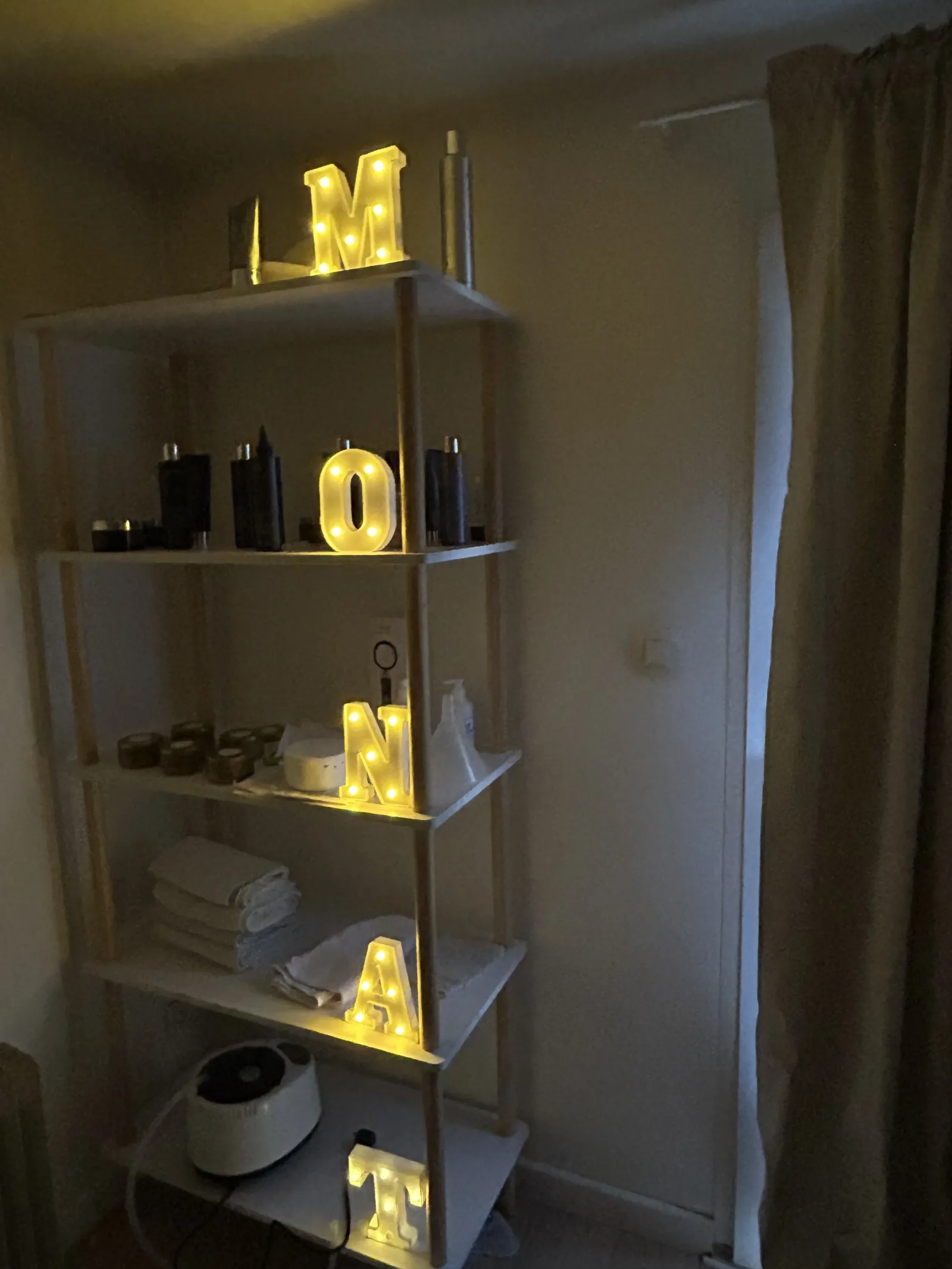 Maison Rituel Eau Pure - Spa Breuillet - Maison Rituel Eau Pure - Photo Galerie - OneBooking