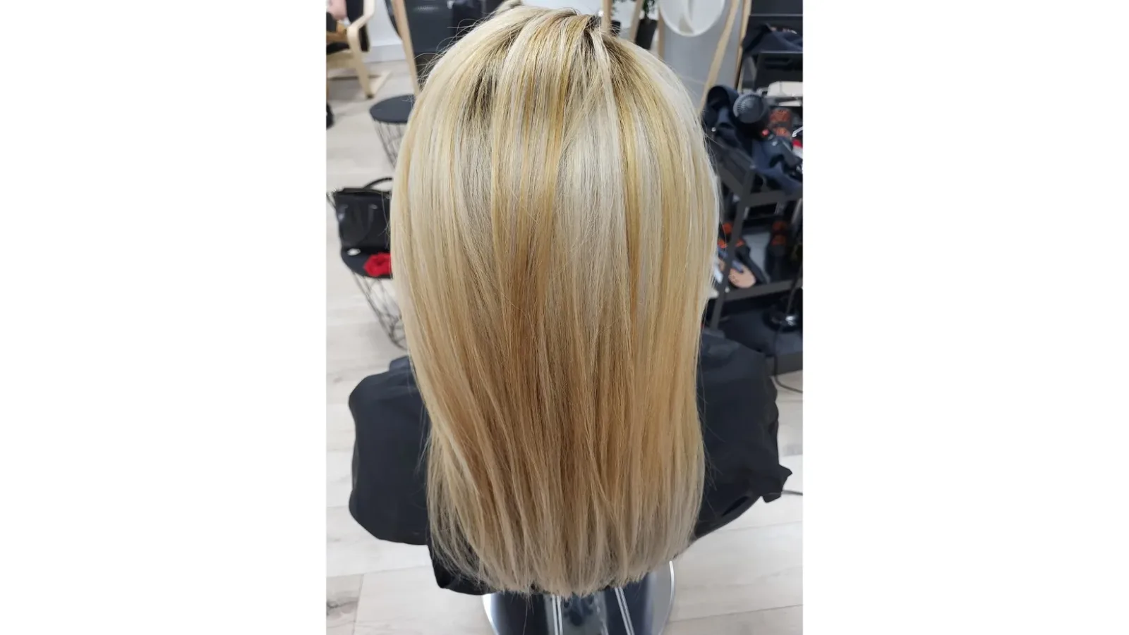 ASB Beauty - Coiffure Obernai - ASB Beauty - Photo Galerie - OneBooking
