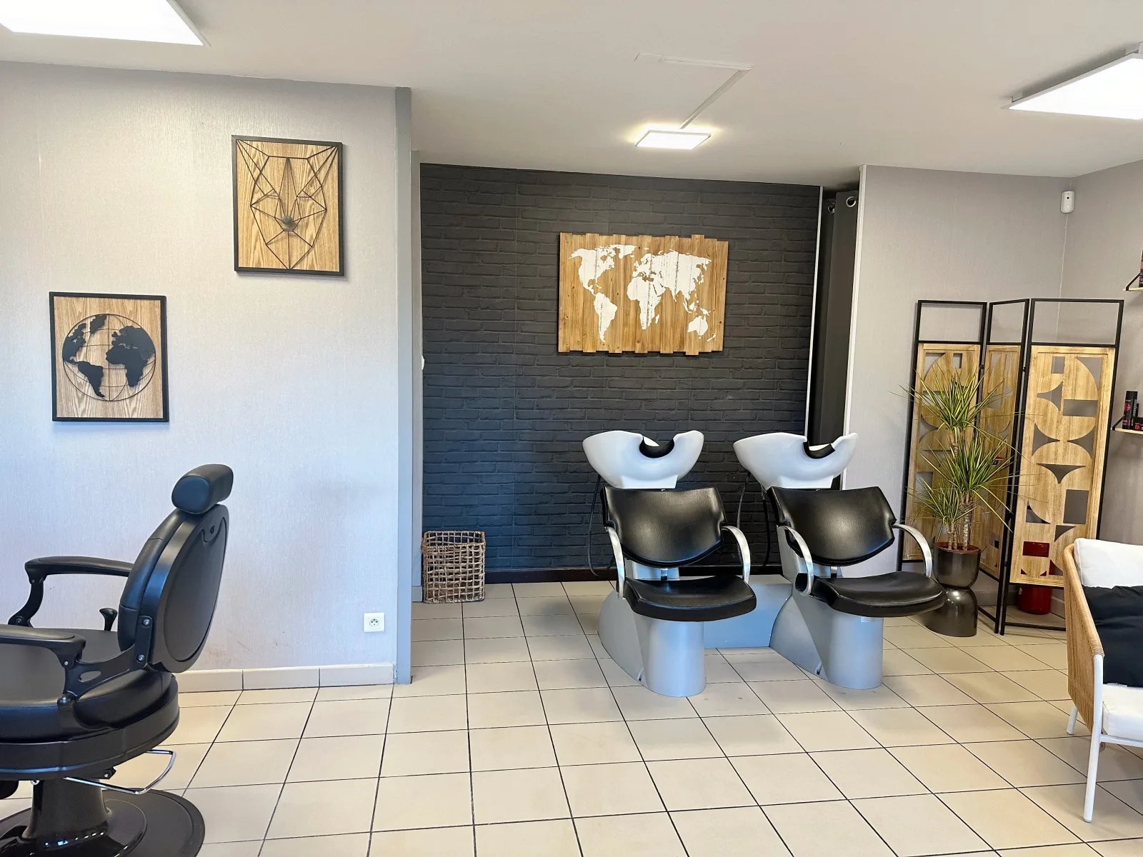 Closa - Coiffure Cormoz - Closa - Photo Galerie - OneBooking