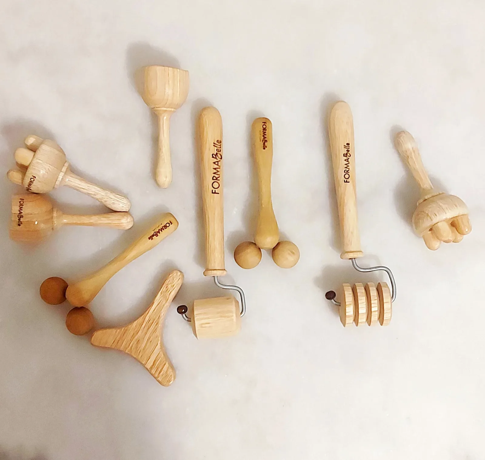 Symphony Zen Massage - Massage Gaillac - Symphony Zen Massage - Photo Galerie - OneBooking
