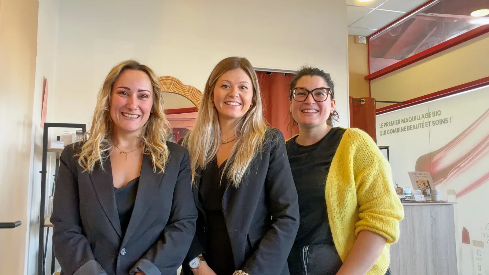 Le Spa de L’Atelier d’Audrey - Onglerie Briscous - Le Spa de L’Atelier d’Audrey - Photo Galerie - OneBooking