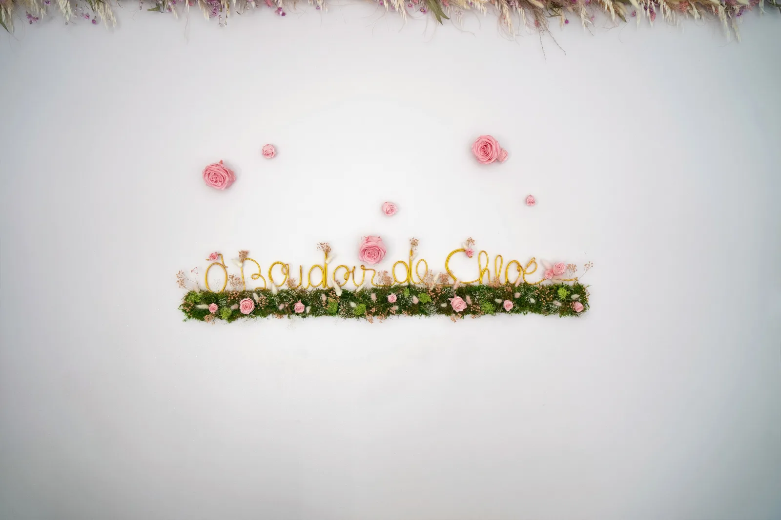 O boudoir de Chloe - Institut de beauté Orchies - O boudoir de Chloe - Photo Galerie - OneBooking