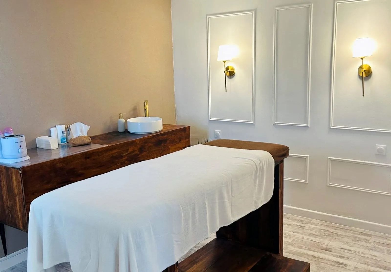 Institut Sorella - Institut de beauté Saint-Doulchard - Institut Sorella - Photo Galerie - OneBooking
