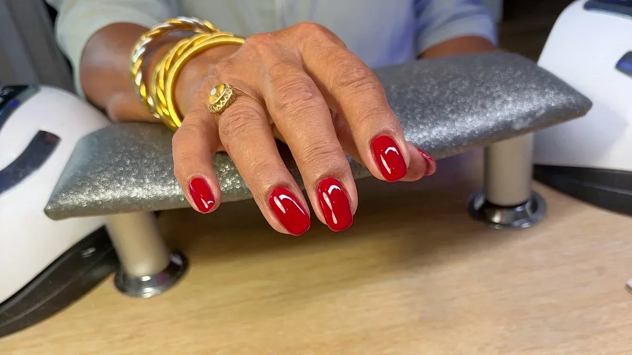 Les Ongles de Nat - Onglerie Le Pradet - Les Ongles de Nat - Photo Galerie - OneBooking