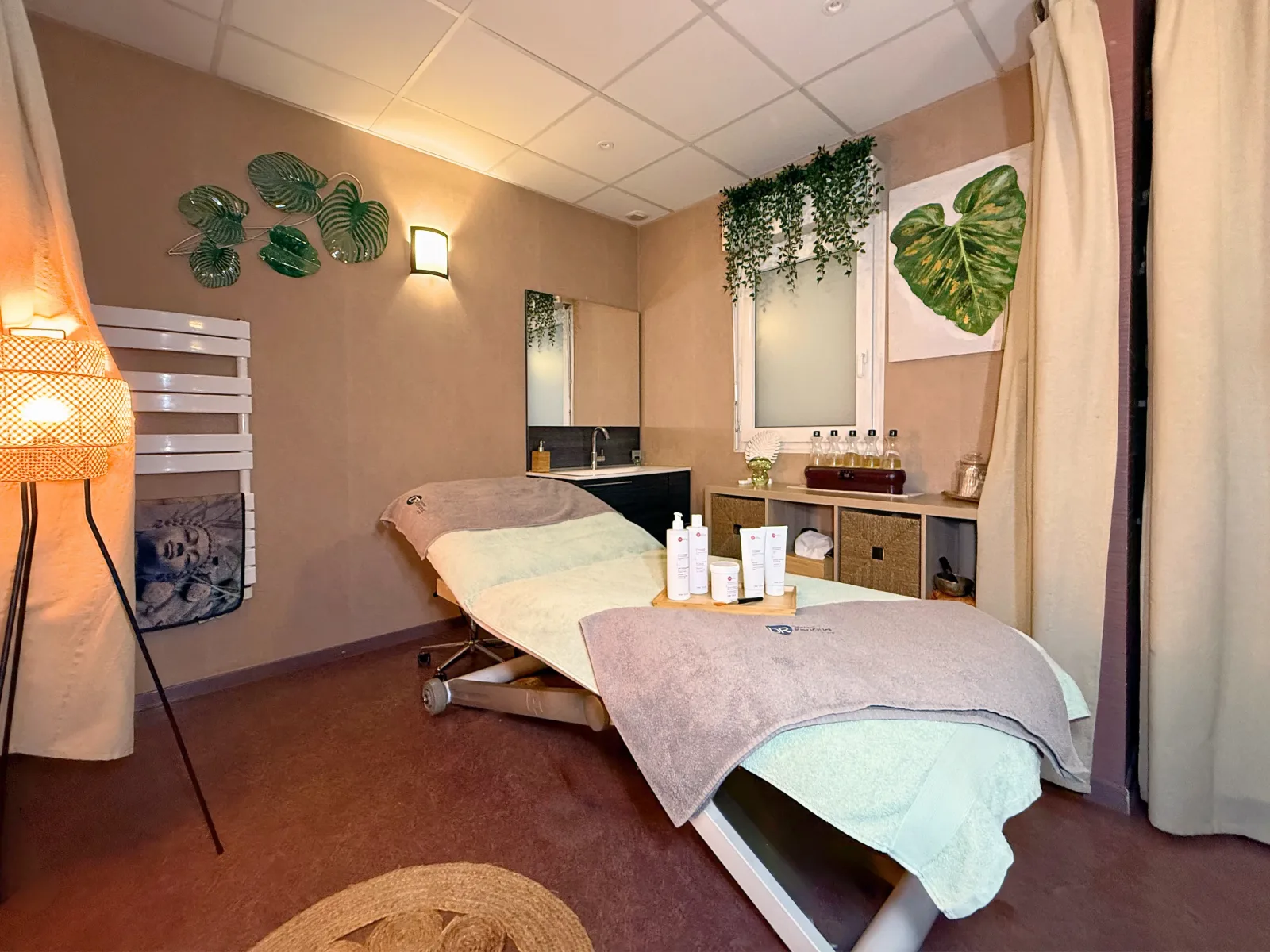Paradis Beauté - Onglerie Giberville - Paradis Beauté - Photo Galerie - OneBooking