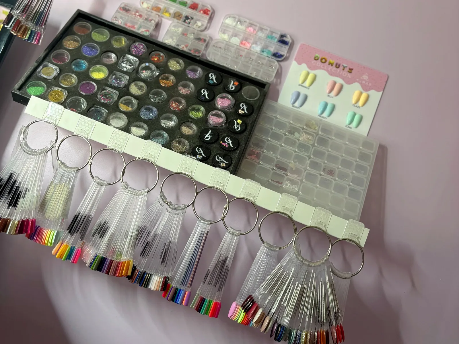 Cocci Nails - Onglerie Lingolsheim - Cocci Nails - Photo Galerie - OneBooking
