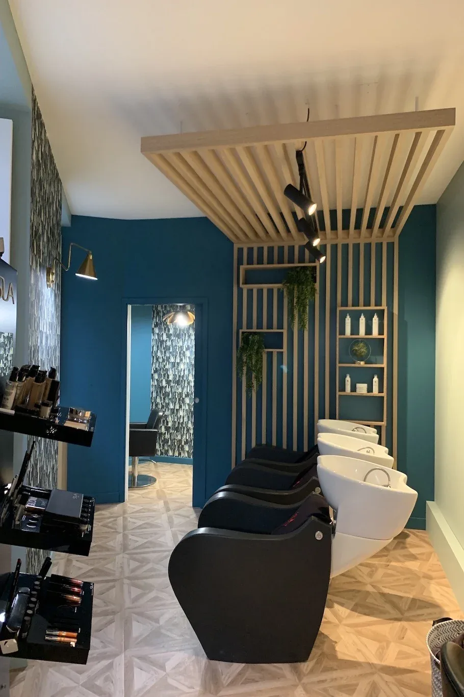 NKM Coiffure - Coiffure Guérande - NKM Coiffure - Photo Galerie - OneBooking