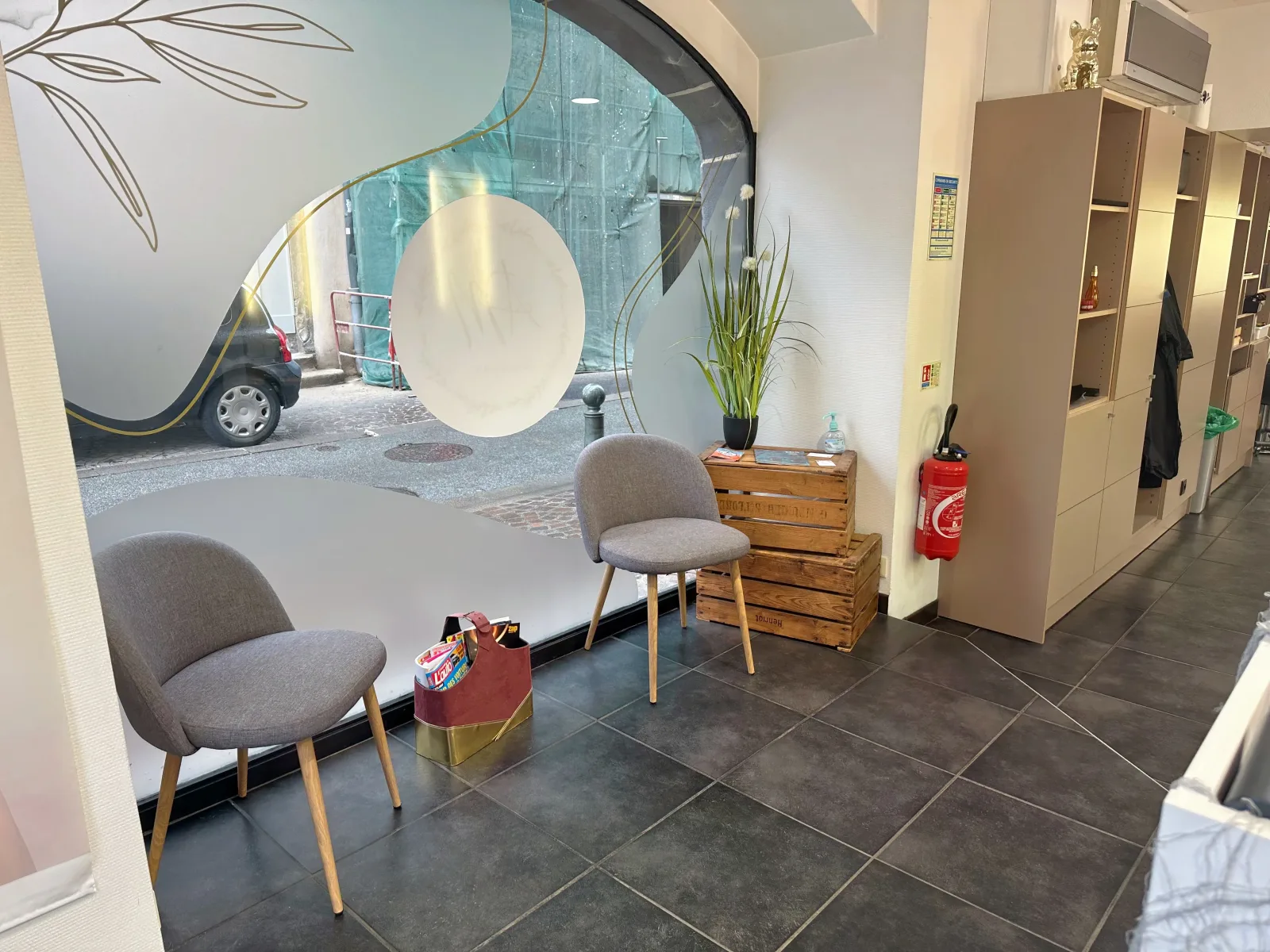 AM Coiffure - Coiffure Riom - AM Coiffure - Photo Galerie - OneBooking