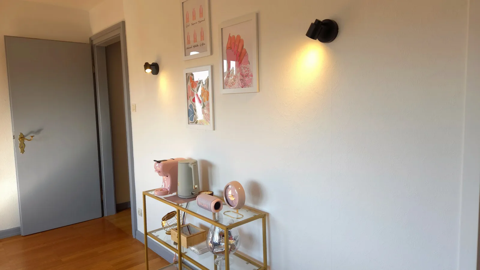 Jenny's Nail Salon - Onglerie Geispolsheim - Jenny's Nail Salon - Photo Galerie - OneBooking
