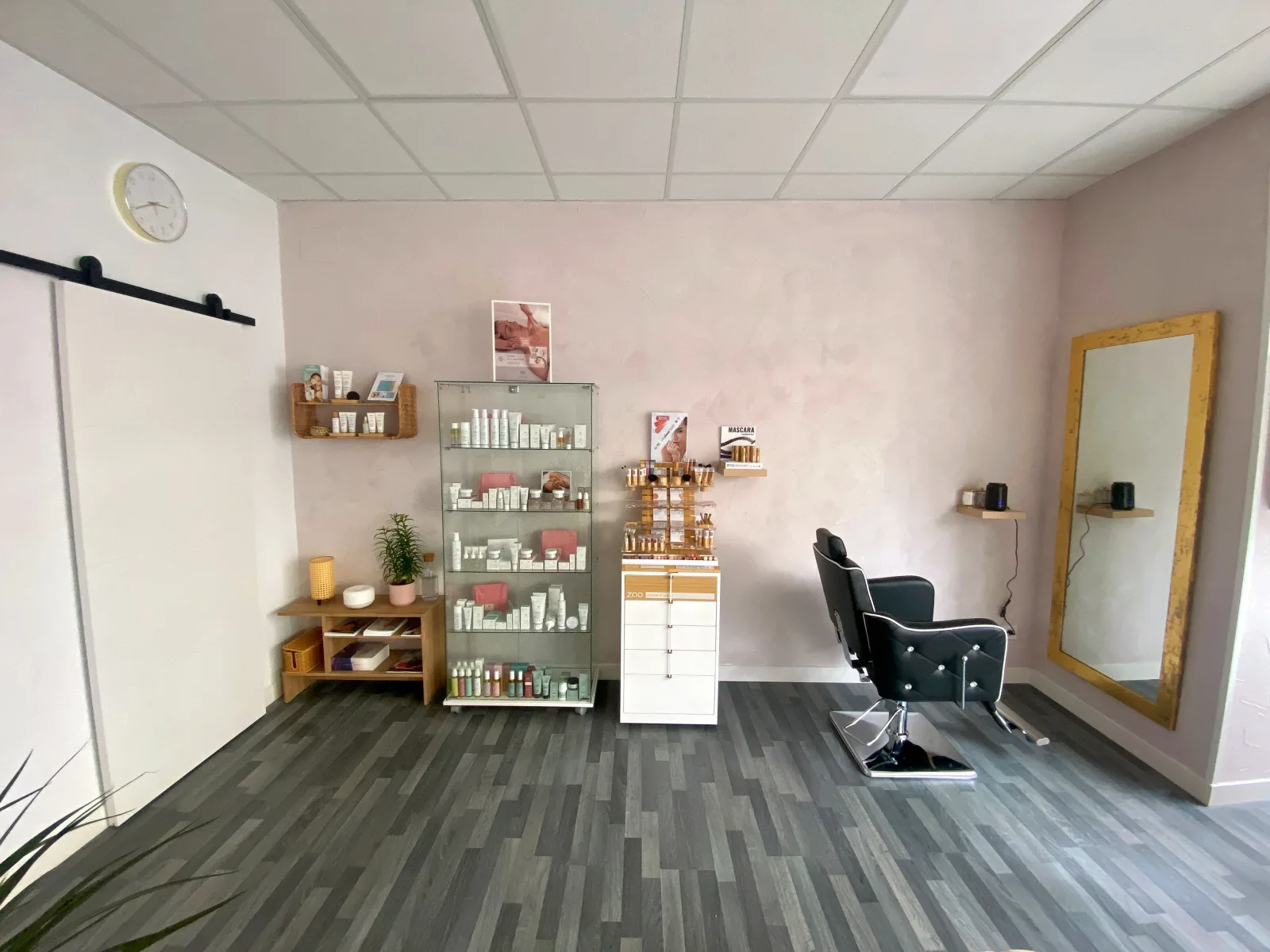 Oh Plaisir ! - Institut de beauté Hendaye - Oh Plaisir ! - Photo Galerie - OneBooking