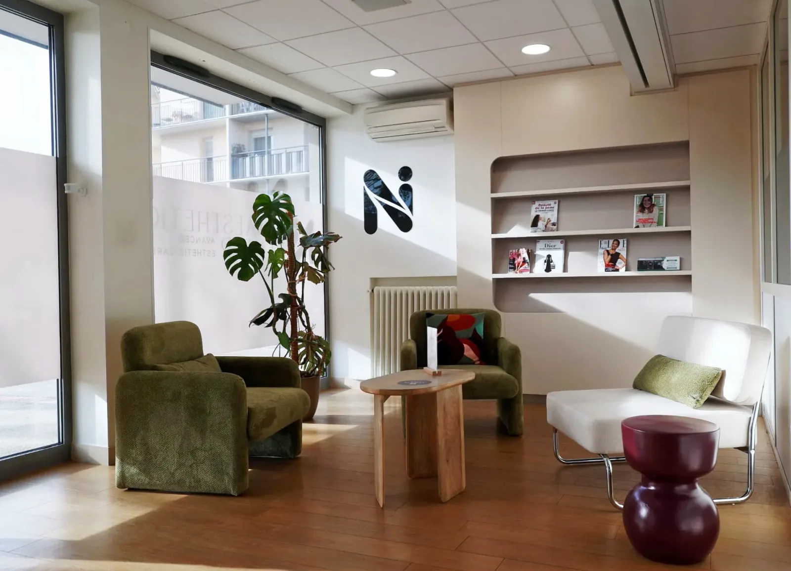 Novaesthetic Center - Institut de beauté Carmaux - Novaesthetic Center - Photo Galerie - OneBooking
