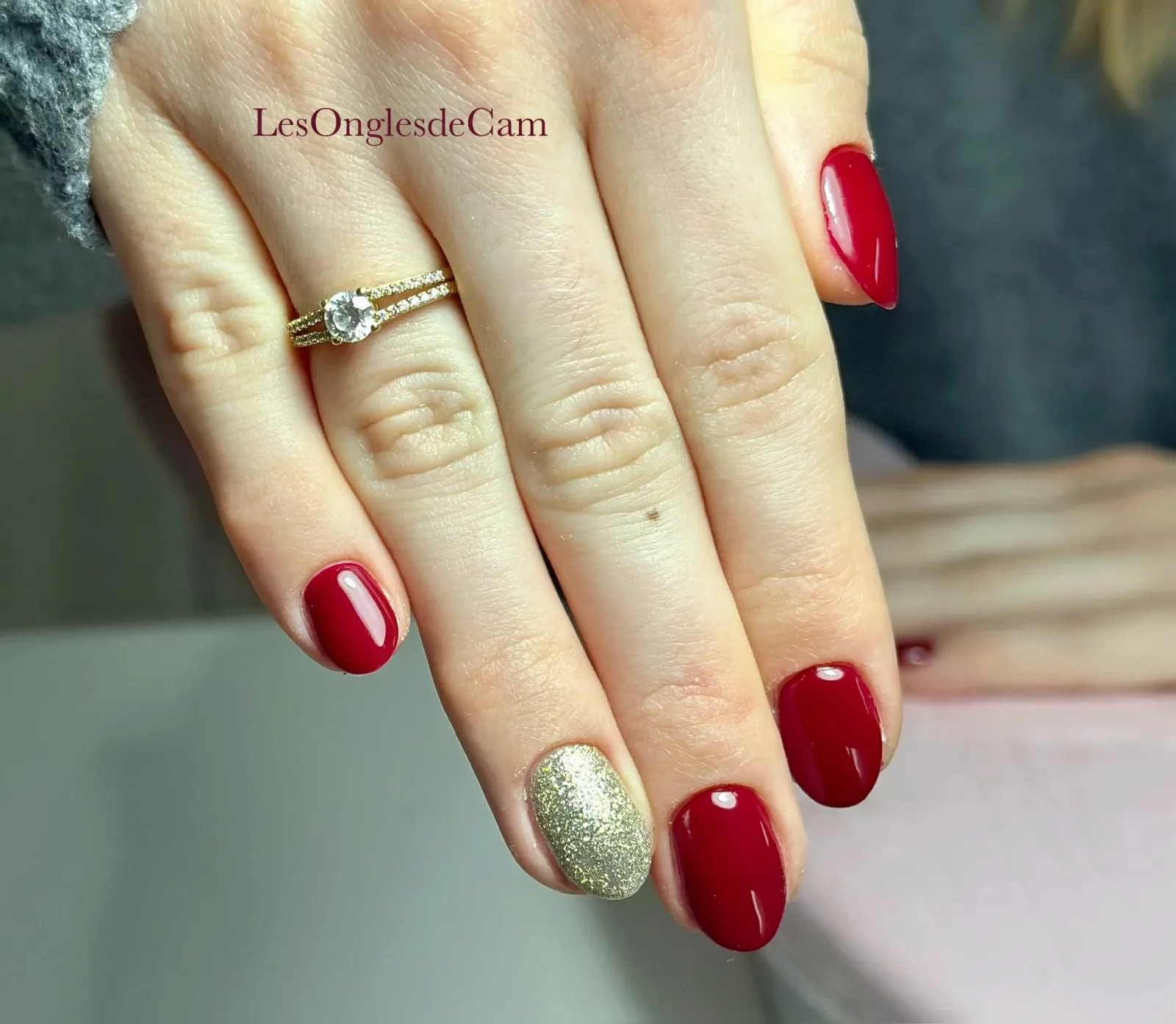 Les Ongles de Cam - Onglerie Orchies - Les Ongles de Cam - Photo Galerie - OneBooking