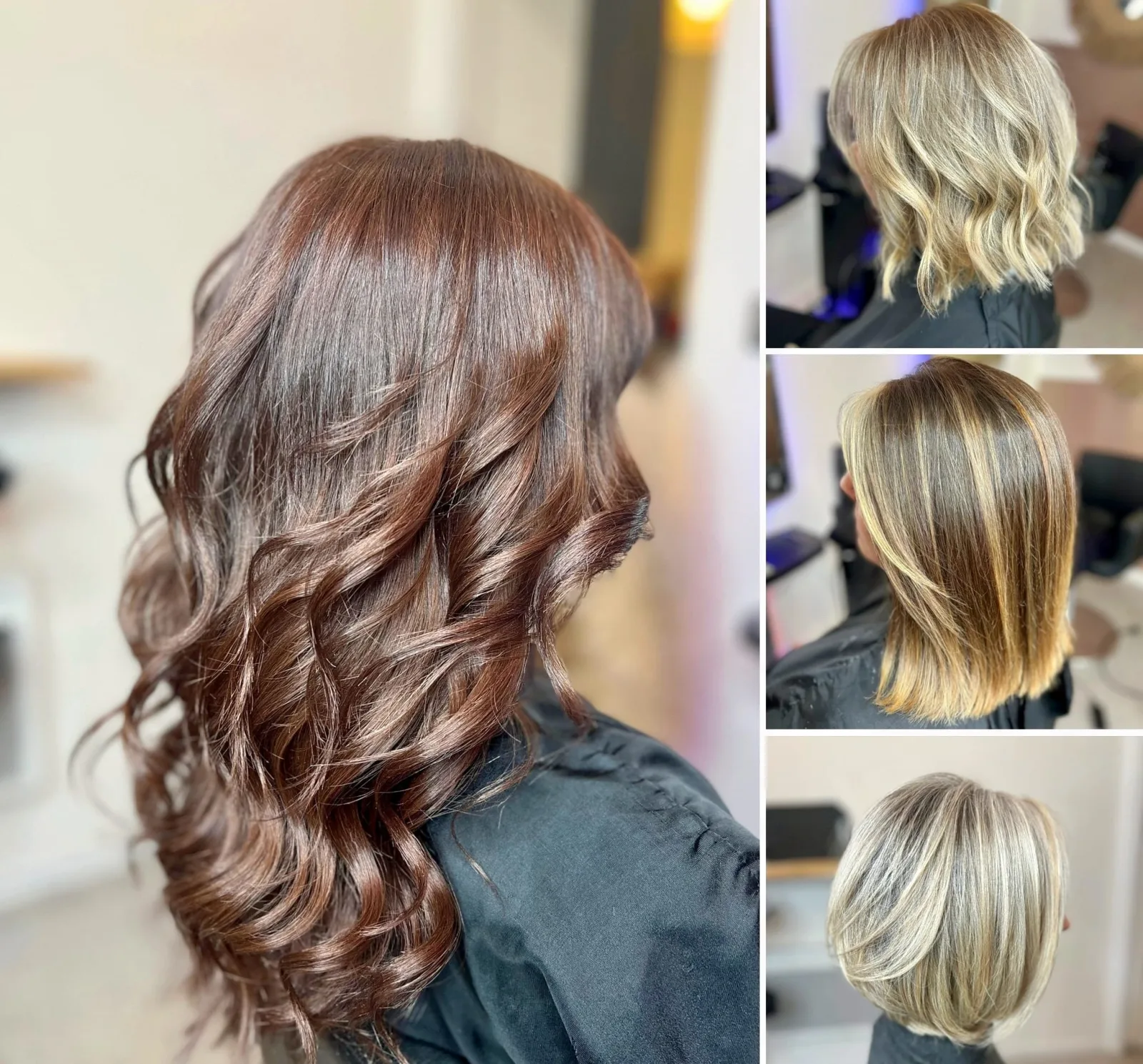 Les ptits ciseaux - Coiffure Florensac - Les ptits ciseaux - Photo Galerie - OneBooking