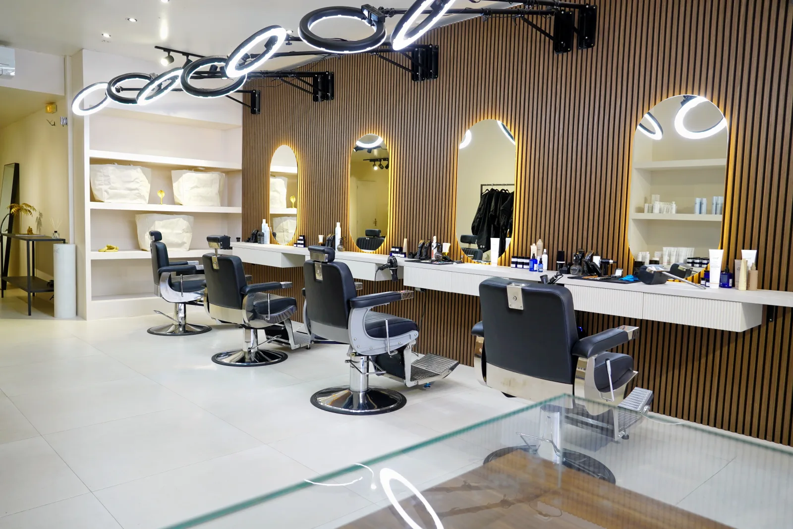 Menstreet - Coiffure Sète - Menstreet - Photo Galerie - OneBooking