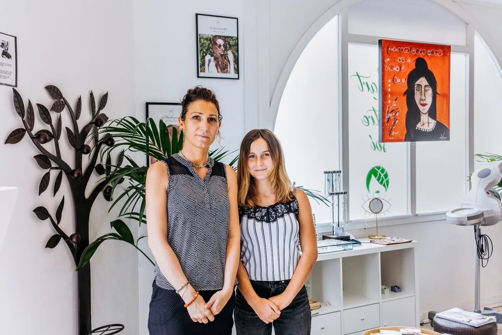 L'art d'être soi Coiffure - Coiffure Saint-Jean-de-Luz - L'art d'être soi Coiffure - Photo Galerie - OneBooking