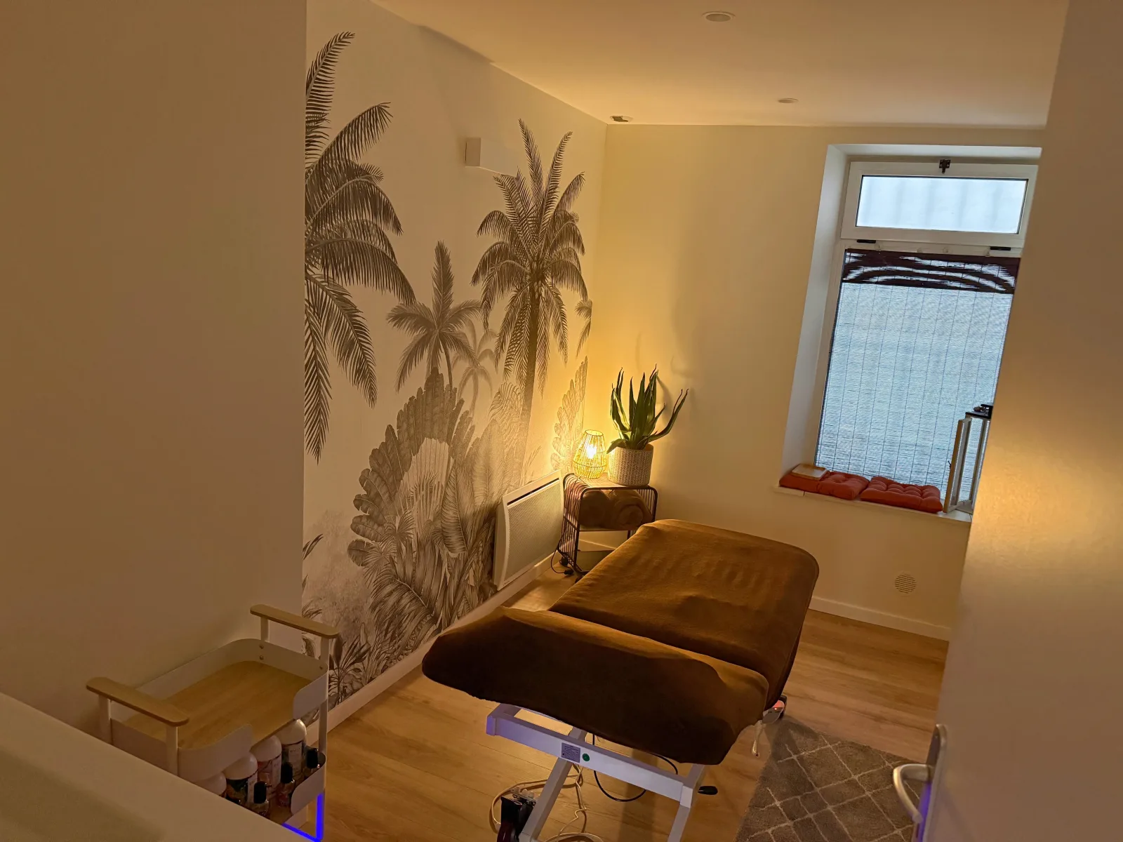 L’instant - Institut de beauté Villefranche-de-Rouergue - L’instant - Photo Galerie - OneBooking