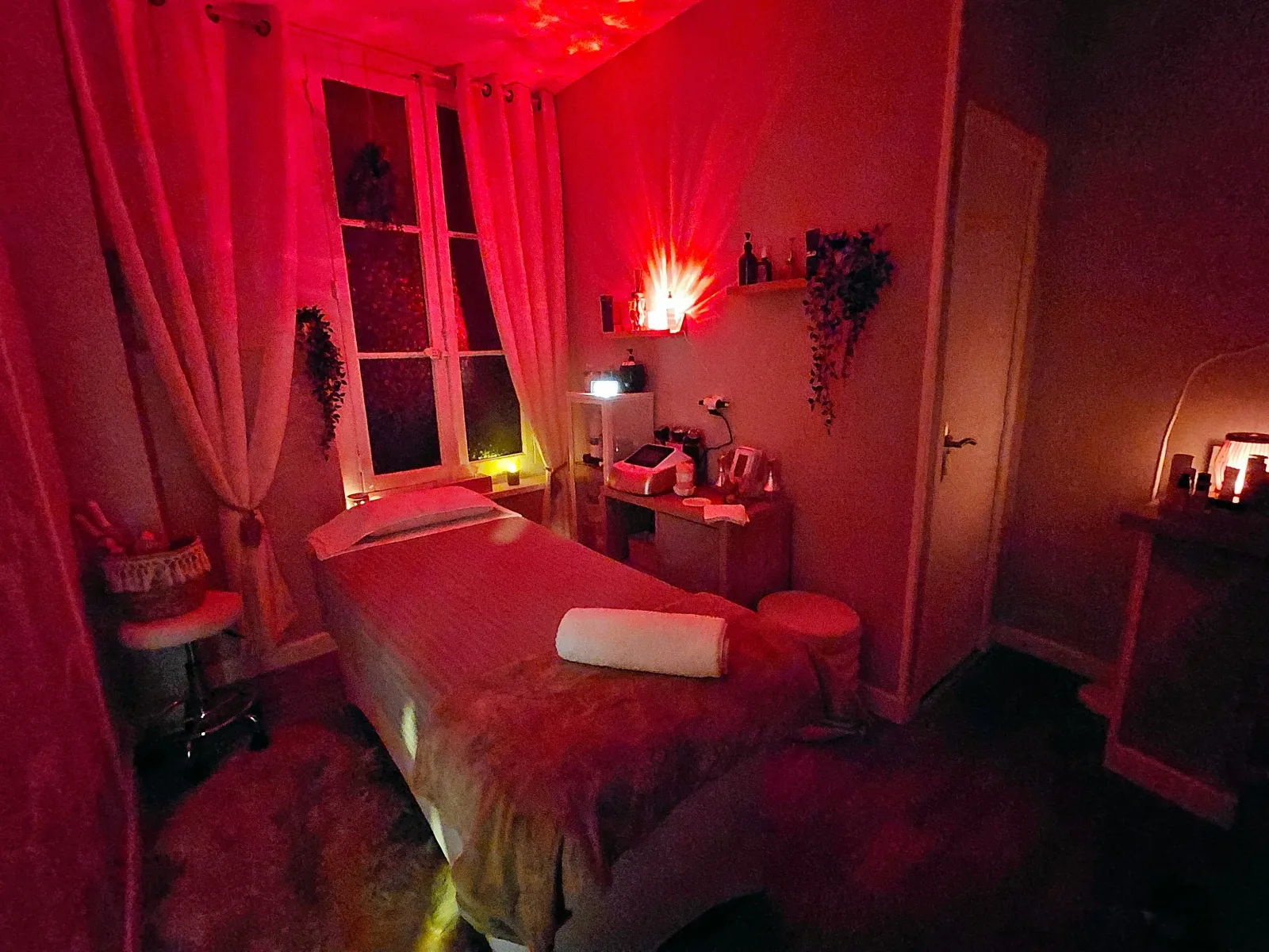 Natacha Beauté - Institut de beauté Le Lavandou - Natacha Beauté - Photo Galerie - OneBooking