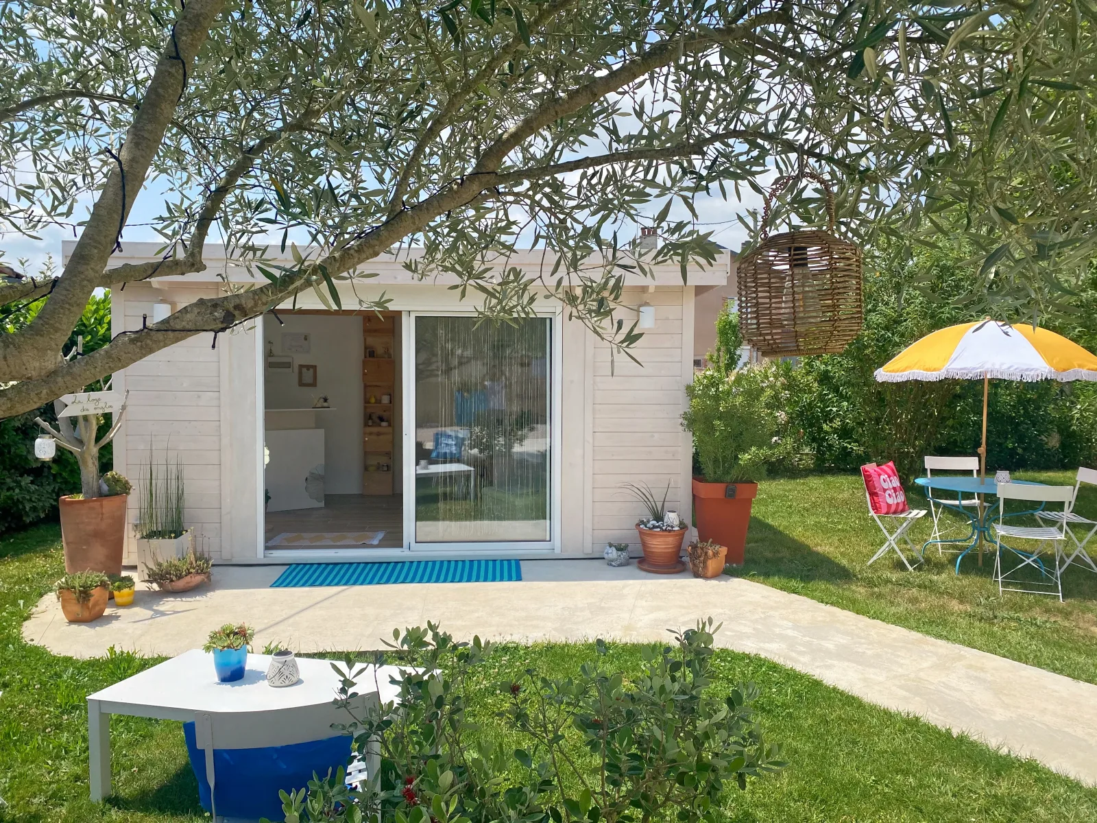 La loge des ongles - Onglerie Gaillac - La loge des ongles - Photo Galerie - OneBooking