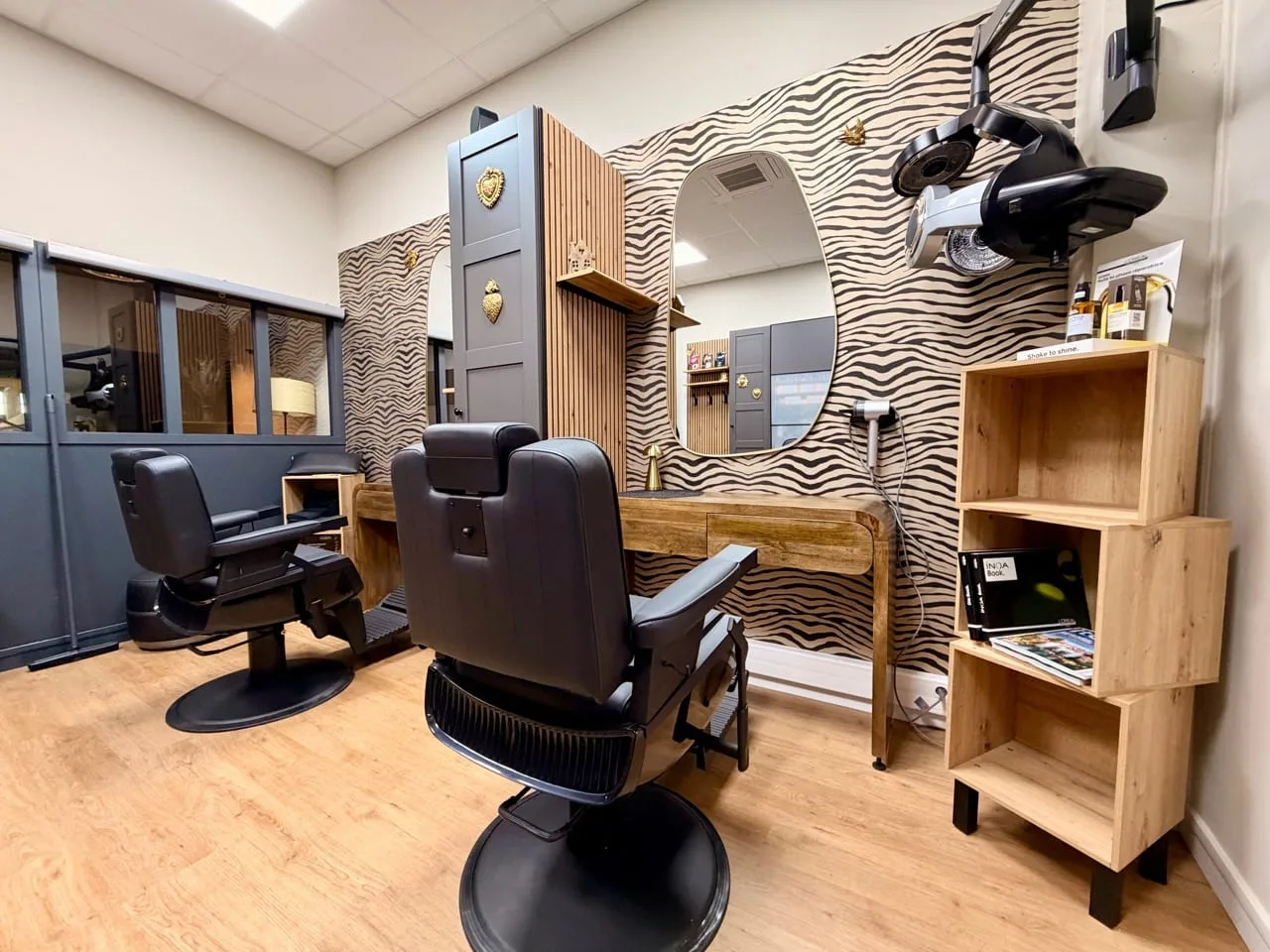 Aurélia Coiffure - Coiffure Louviers - Aurélia Coiffure - Photo Galerie - OneBooking