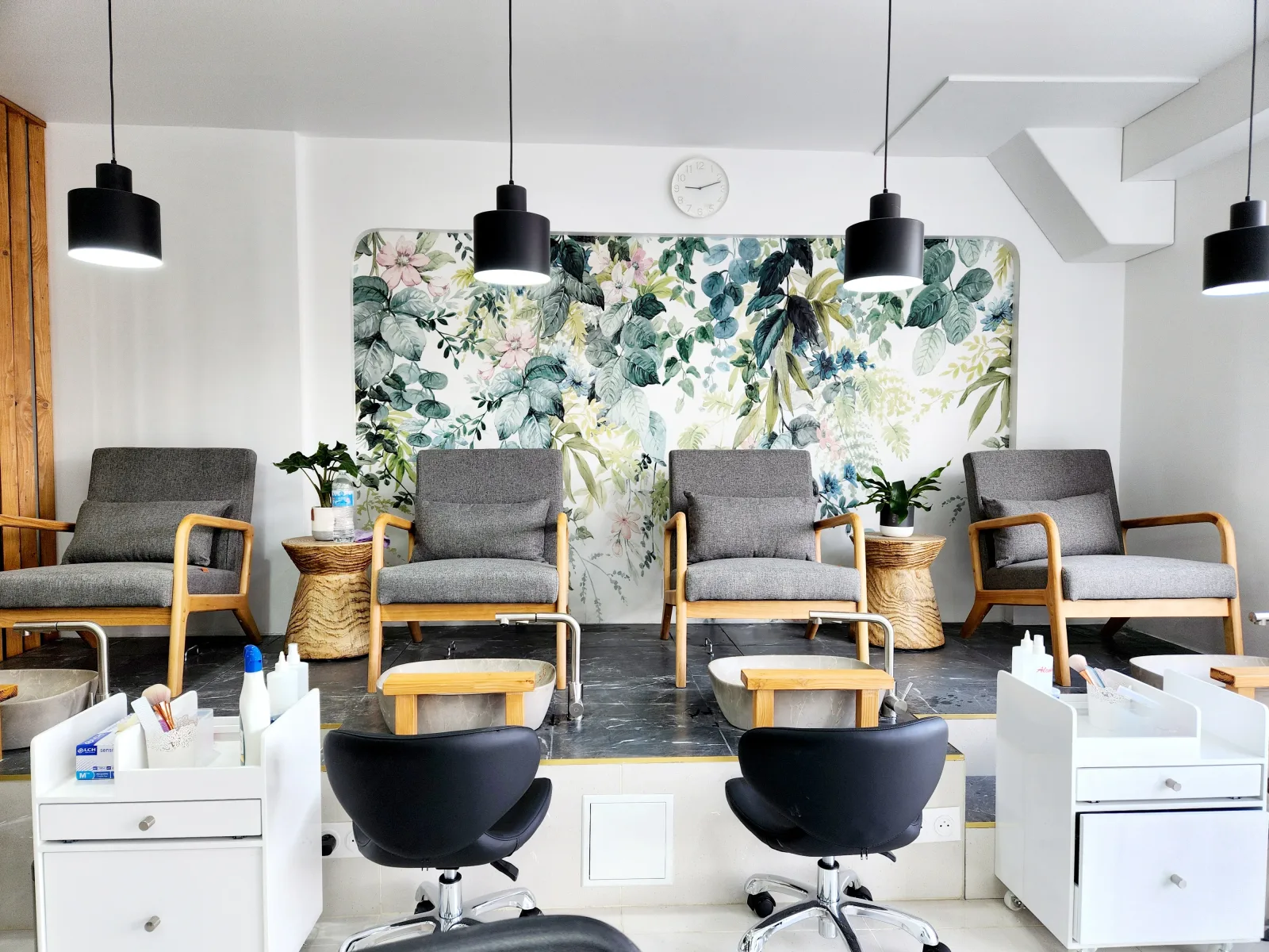 King Nails - Institut de beauté Viroflay - King Nails - Photo Galerie - OneBooking