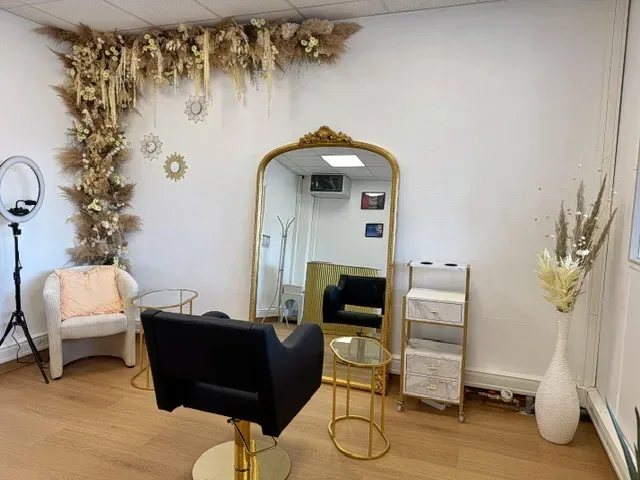 LE STUDIO BY MARIE - Coiffure Senlis - LE STUDIO BY MARIE - Photo Galerie - OneBooking