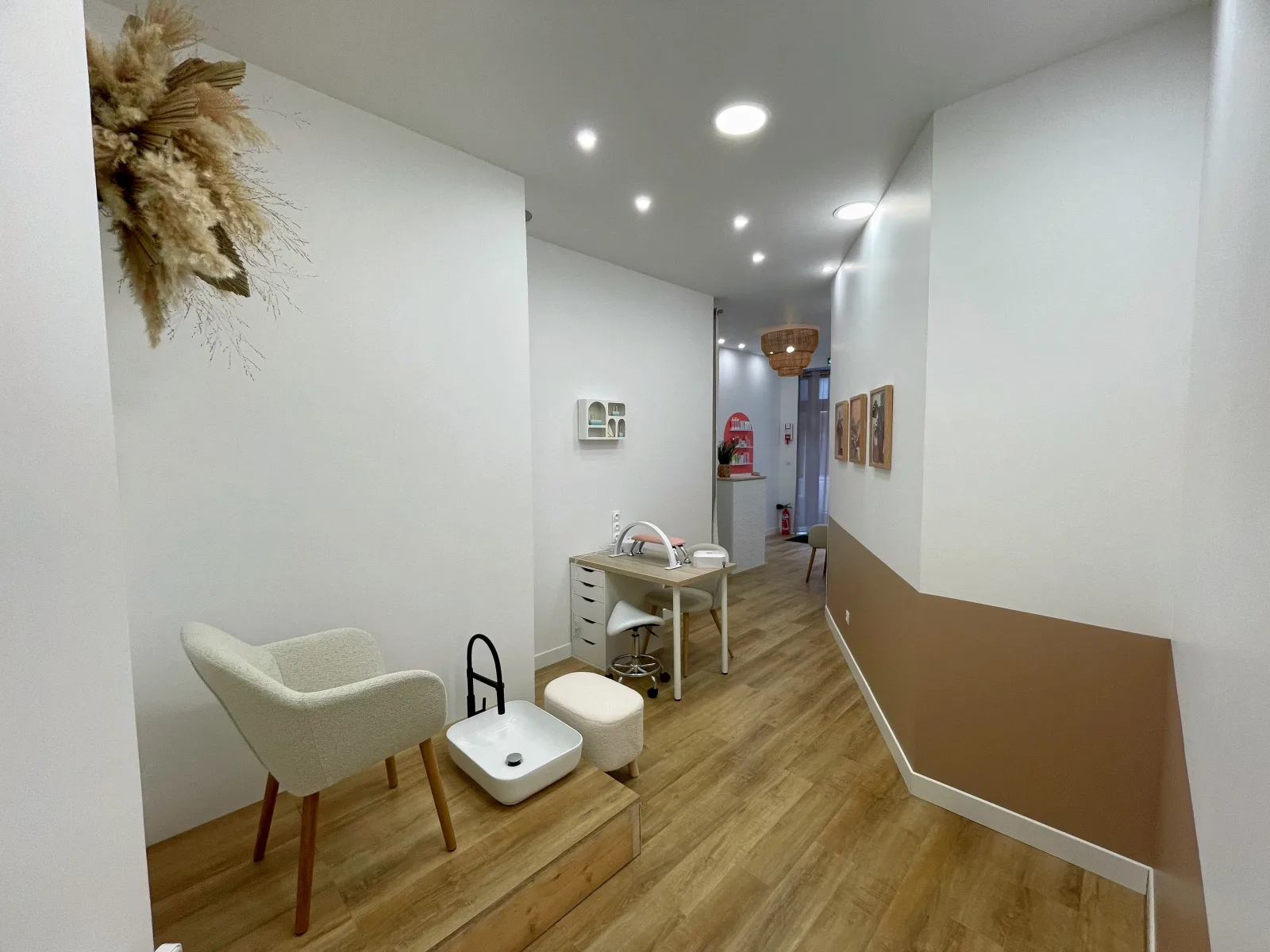 L’écrin de Chloé - Institut de beauté Cognac - L’écrin de Chloé - Photo Galerie - OneBooking