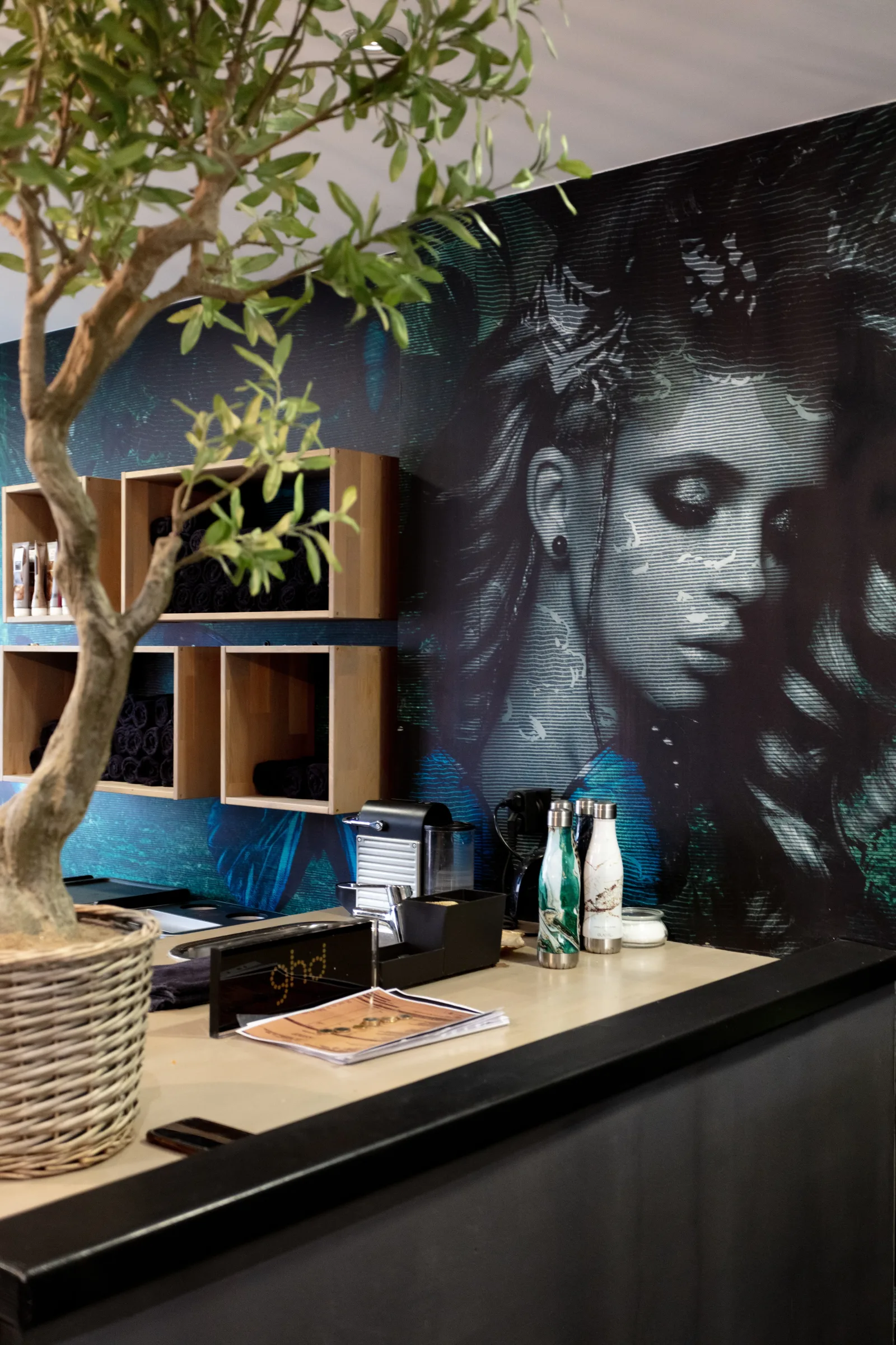 audrey le salon - Coiffure Divonne-les-Bains - audrey le salon - Photo Galerie - OneBooking