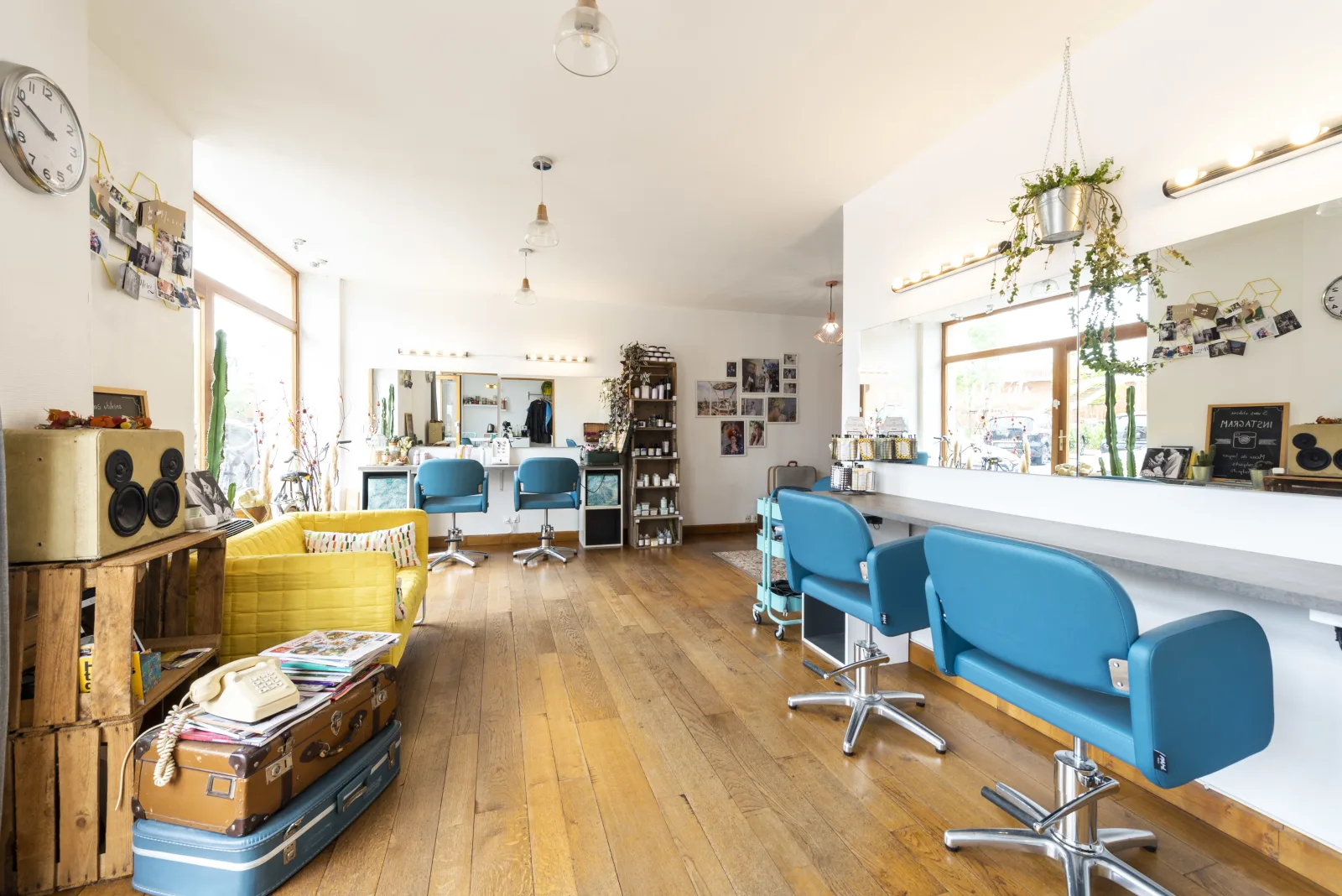 Mily Cuts Coiffure - Coiffure Toulouse - Mily Cuts Coiffure - Photo Galerie - OneBooking