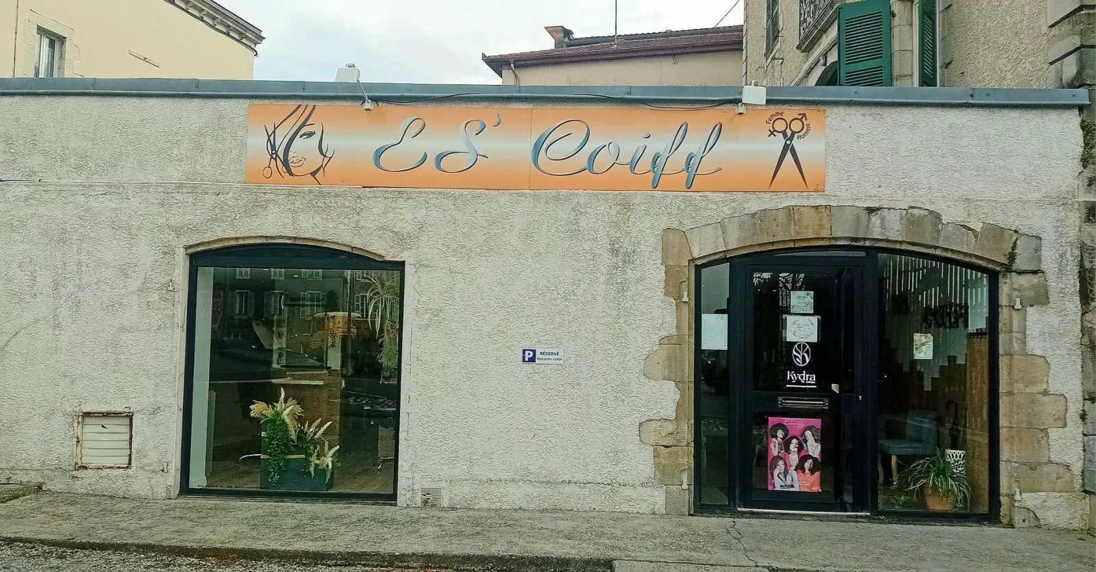 Nature Zen & ES'Coiff - Coiffure Peyrehorade - Nature Zen & ES'Coiff - Photo Galerie - OneBooking