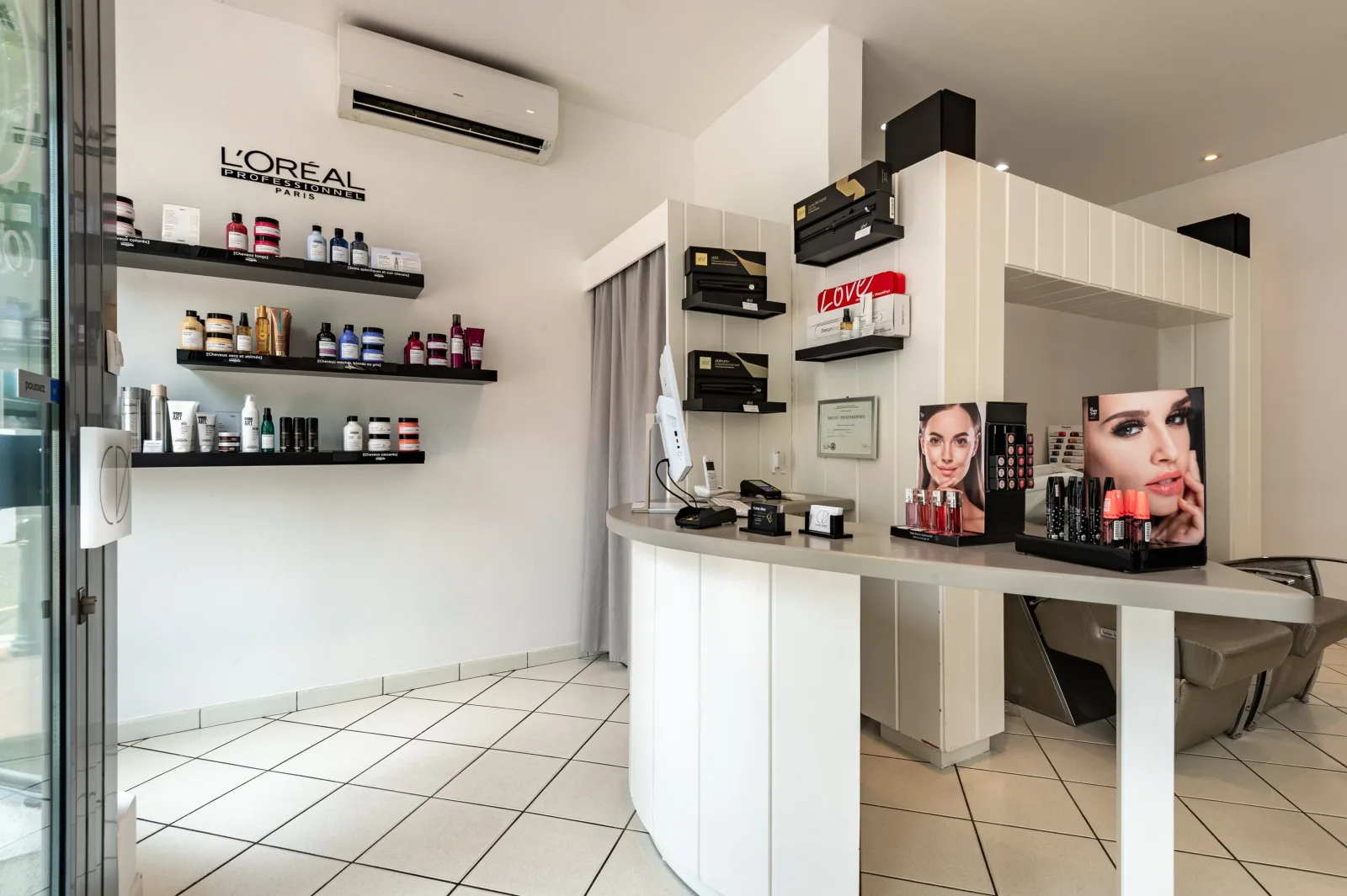 Coiffure Damien - Coiffure Haguenau - Coiffure Damien - Photo Galerie - OneBooking