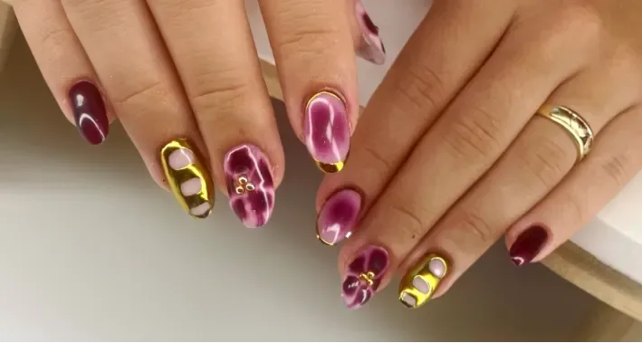 Girls & Nails - Onglerie Carbonne - Girls & Nails - Photo Galerie - OneBooking
