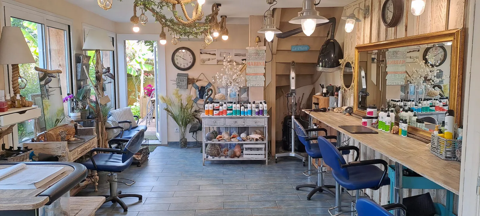 Sandra Gilberdy chez Alihanss - Coiffure Lanton - Sandra Gilberdy chez Alihanss - Photo Galerie - OneBooking