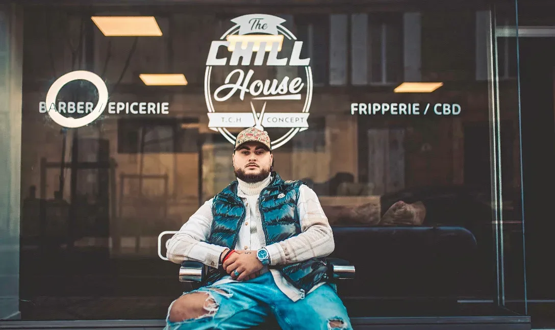 TCH Barber Concept - Barbier Rochefort - TCH Barber Concept - Photo Galerie - OneBooking