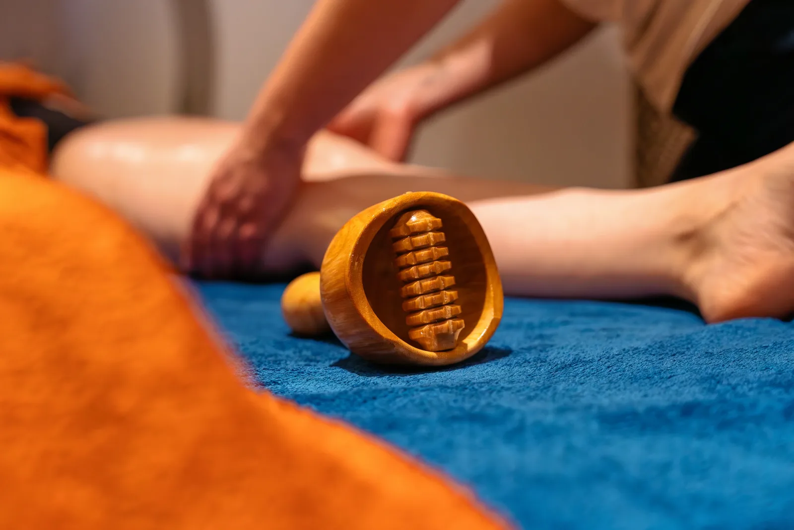 Regard de soie - Massage Dinard - Regard de soie - Photo Galerie - OneBooking