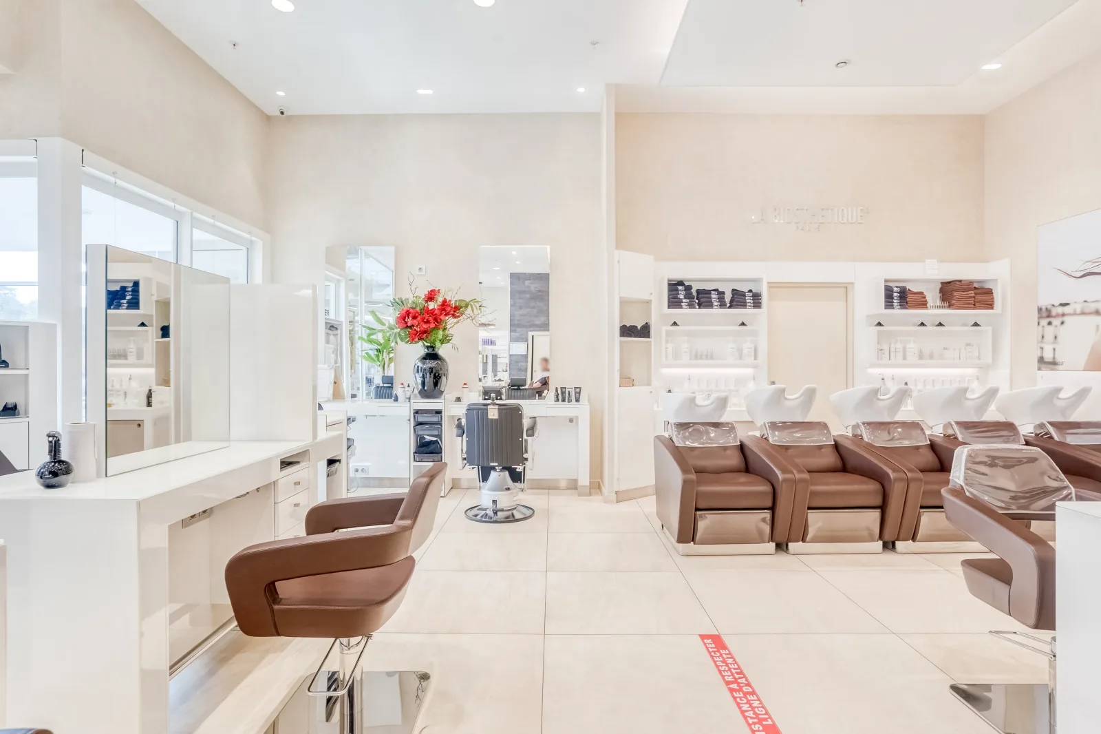 Sophia Ruggieri - Coiffure Saint-Genis-Laval - Sophia Ruggieri - Photo Galerie - OneBooking