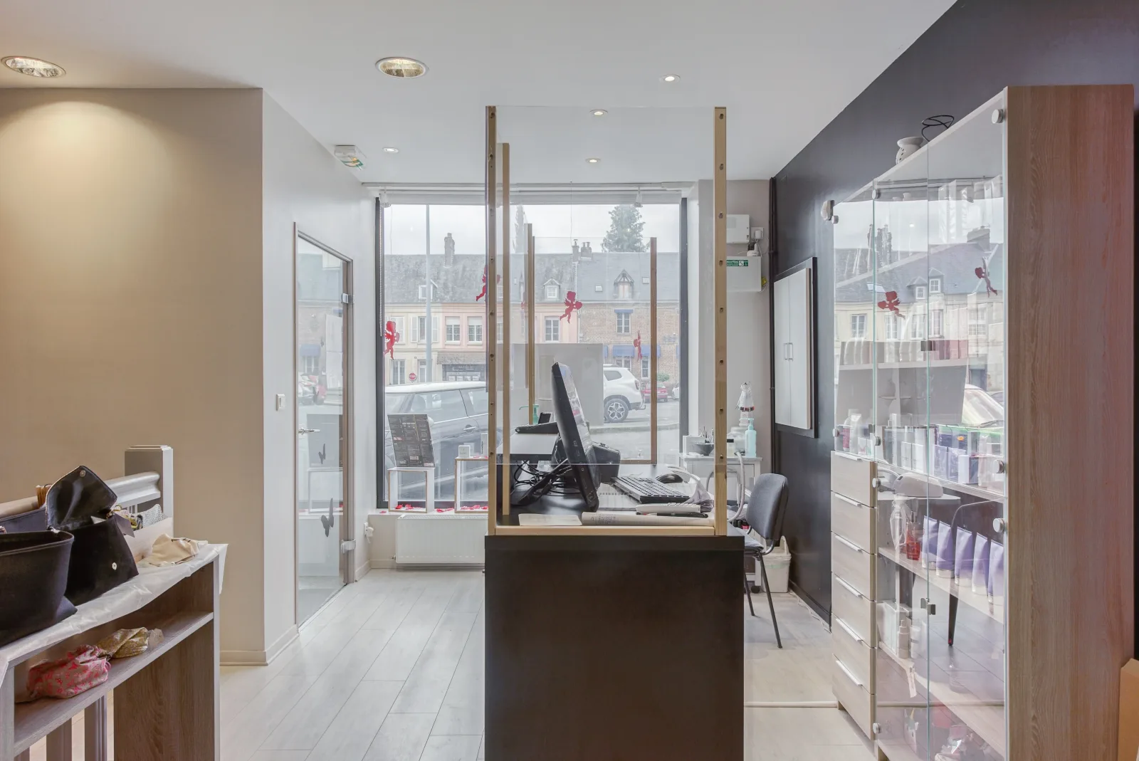 Fleur de Peau - Institut de beauté Pavilly - Fleur de Peau - Photo Galerie - OneBooking