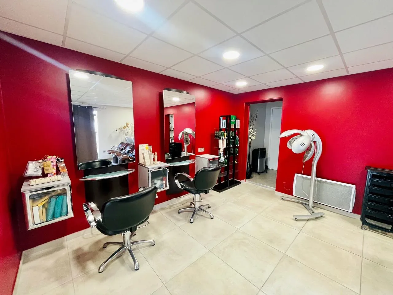 ID-Coiff et Magali Beauté - Coiffure Breuillet - ID-Coiff et Magali Beauté - Photo Galerie - OneBooking