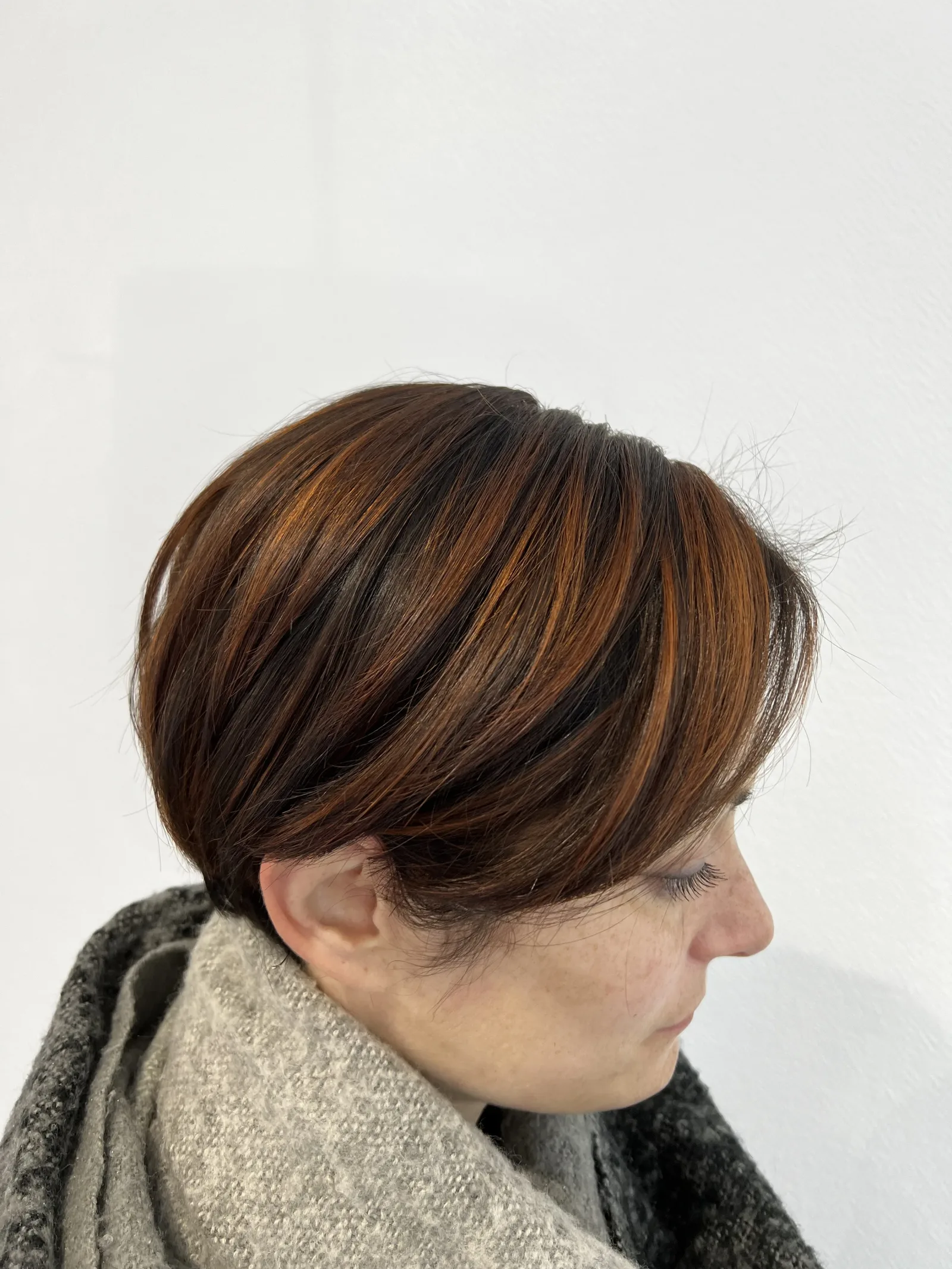 The Hair Lab by Max - Coiffure Haguenau - The Hair Lab by Max - Photo Galerie - OneBooking