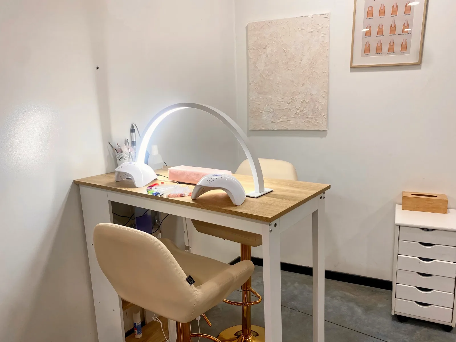 NudeCosmetik - Coiffure Romans-sur-Isère - NudeCosmetik - Photo Galerie - OneBooking