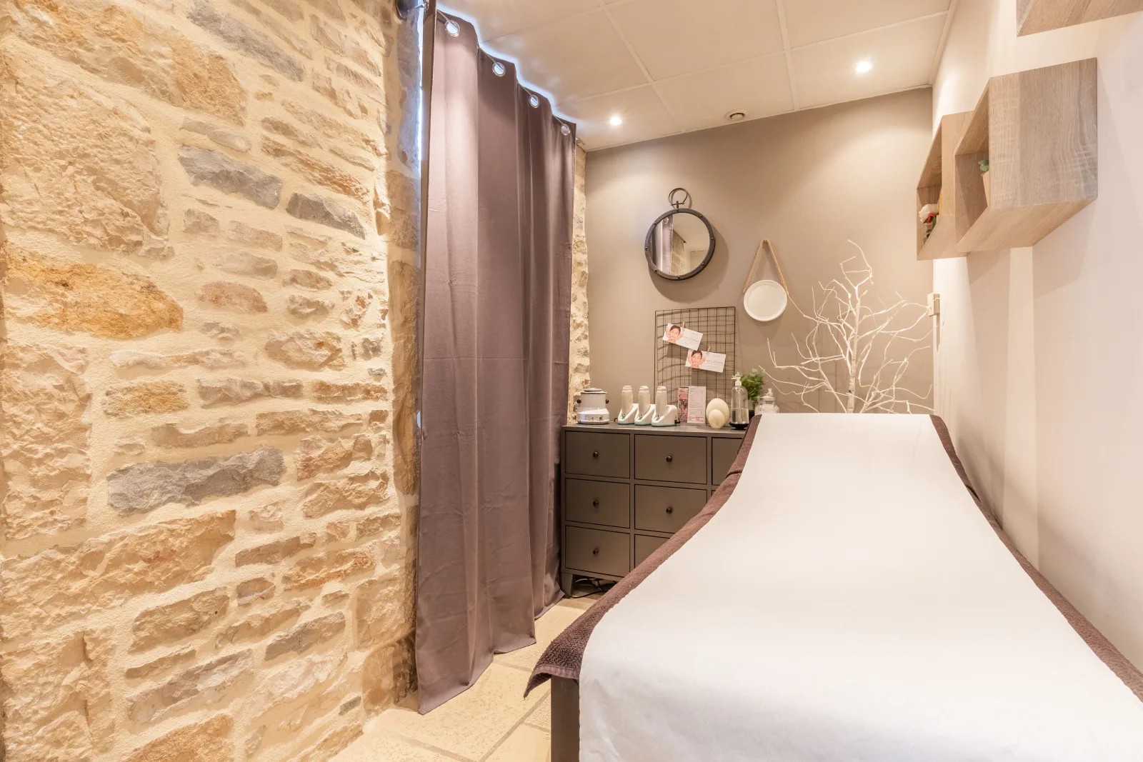 Simplement pour Soi - Institut de beauté Genlis - Simplement pour Soi - Photo Galerie - OneBooking
