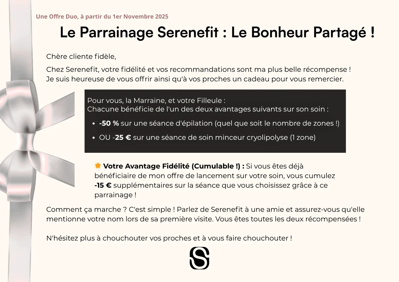 Serenefit - Epilation laser, Amincissement, Esthétique & Diététicienne - Institut de beauté Lingolsheim - Serenefit - Epilation laser, Amincissement, Esthétique & Diététicienne - Photo Galerie - OneBooking