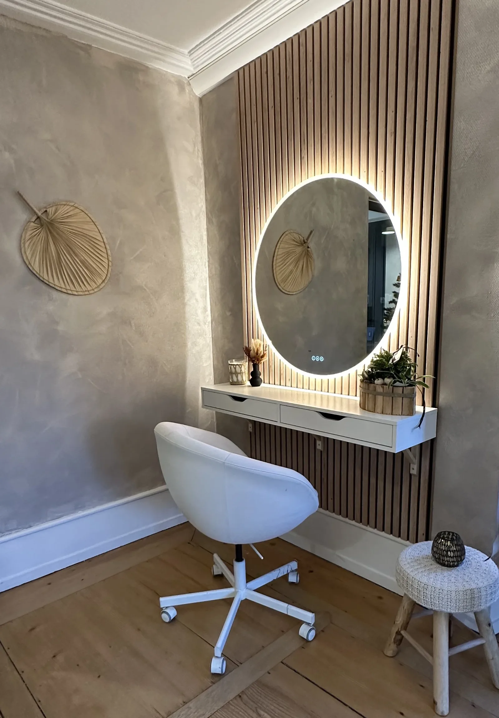 AS Beauté "L'ésthetique sur Mesure" - Coiffure Obernai - AS Beauté "L'ésthetique sur Mesure" - Photo Galerie - OneBooking