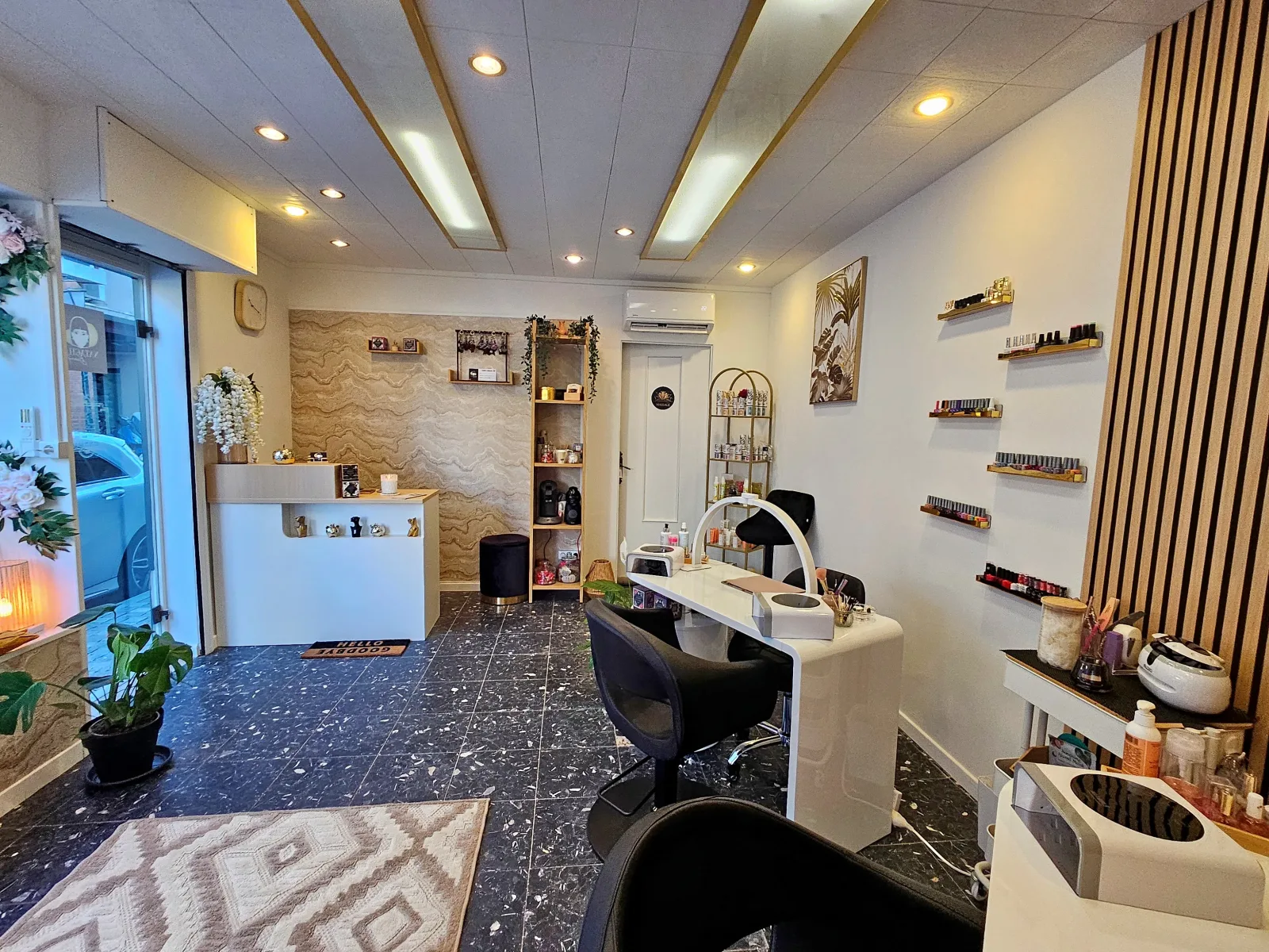 Natacha Beauté - Institut de beauté Le Lavandou - Natacha Beauté - Photo Galerie - OneBooking