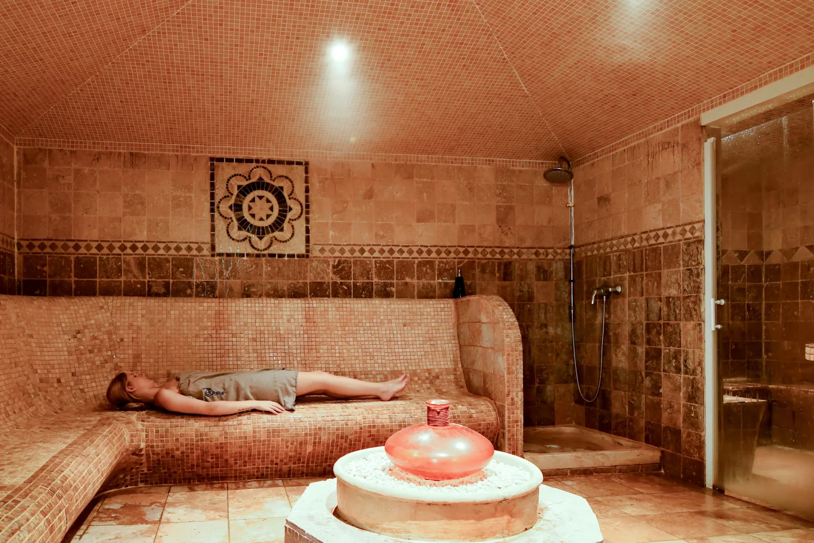A l'institut - Institut de beauté Digne-les-Bains - A l'institut - Photo Galerie - OneBooking