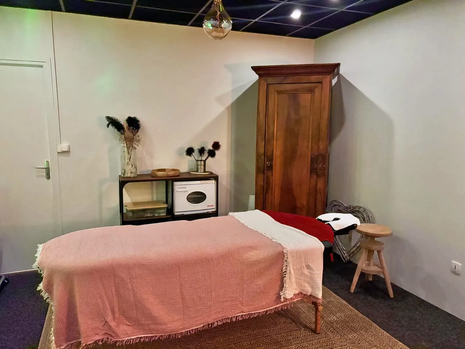 Terre de Papouilles - Massage Tassin-la-Demi-Lune - Terre de Papouilles - Photo Galerie - OneBooking