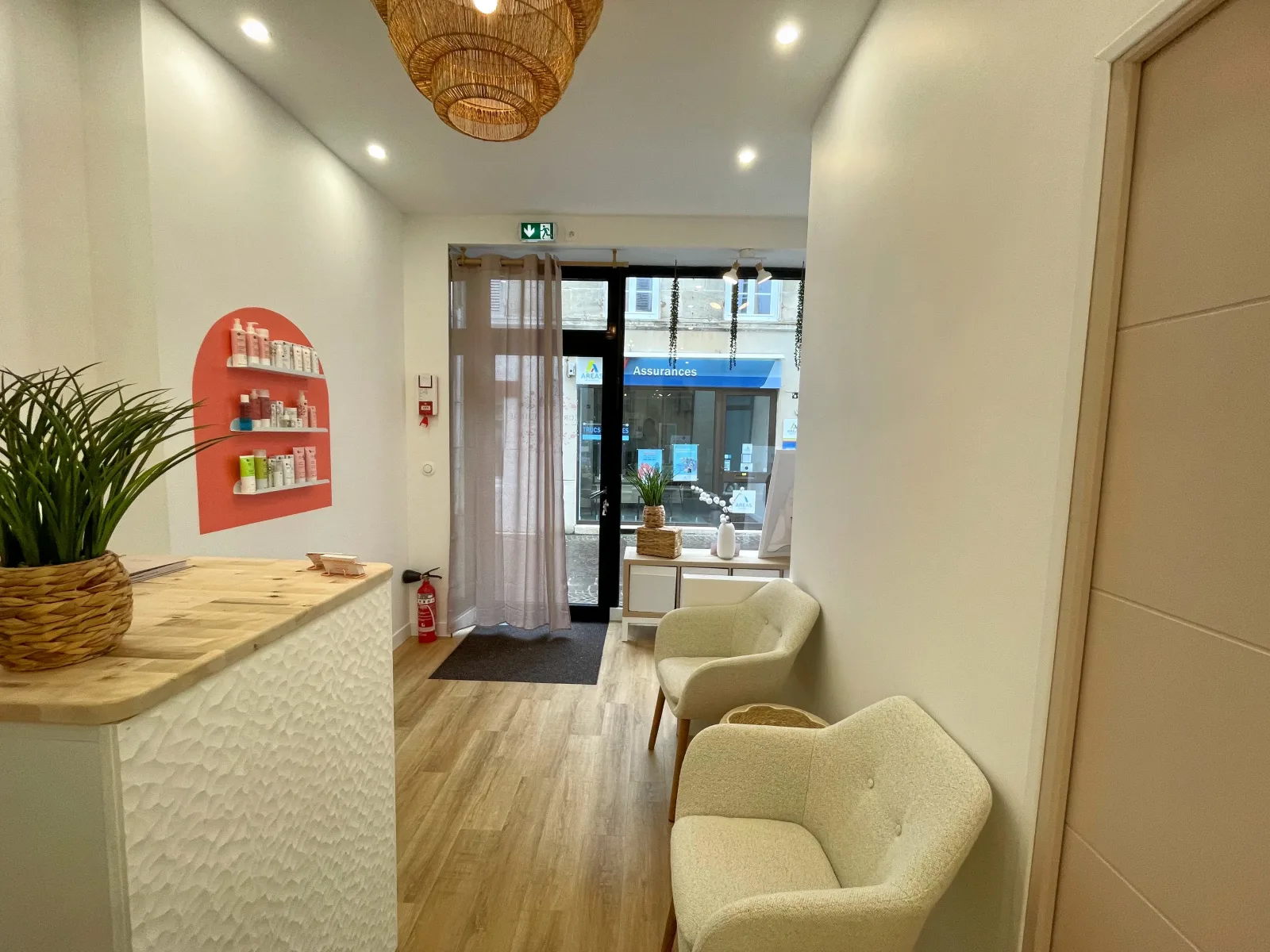 L’écrin de Chloé - Institut de beauté Cognac - L’écrin de Chloé - Photo Galerie - OneBooking