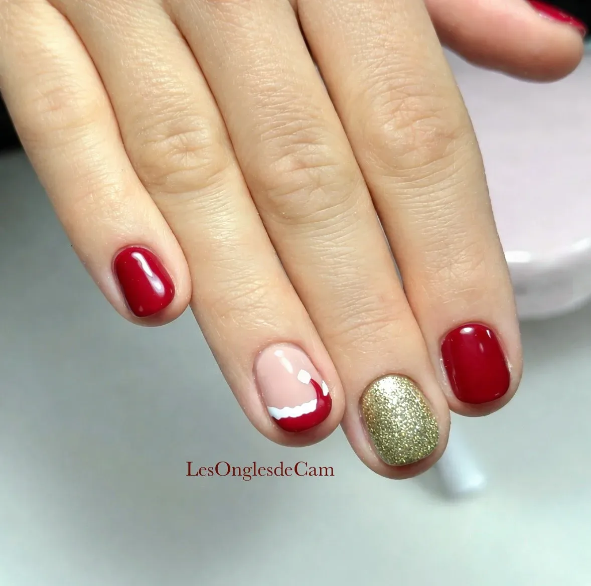Les Ongles de Cam - Onglerie Orchies - Les Ongles de Cam - Photo Galerie - OneBooking