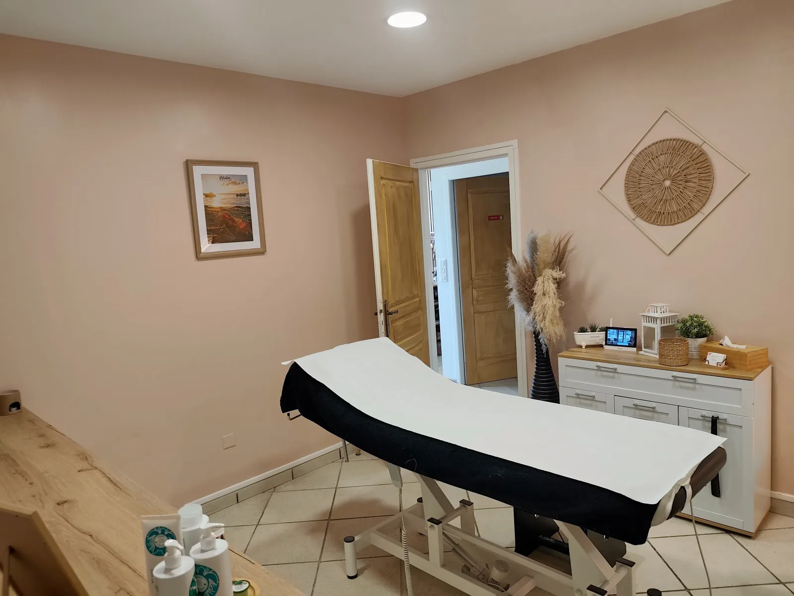 L'instant d’un rêve - Institut de beauté Genlis - L'instant d’un rêve - Photo Galerie - OneBooking
