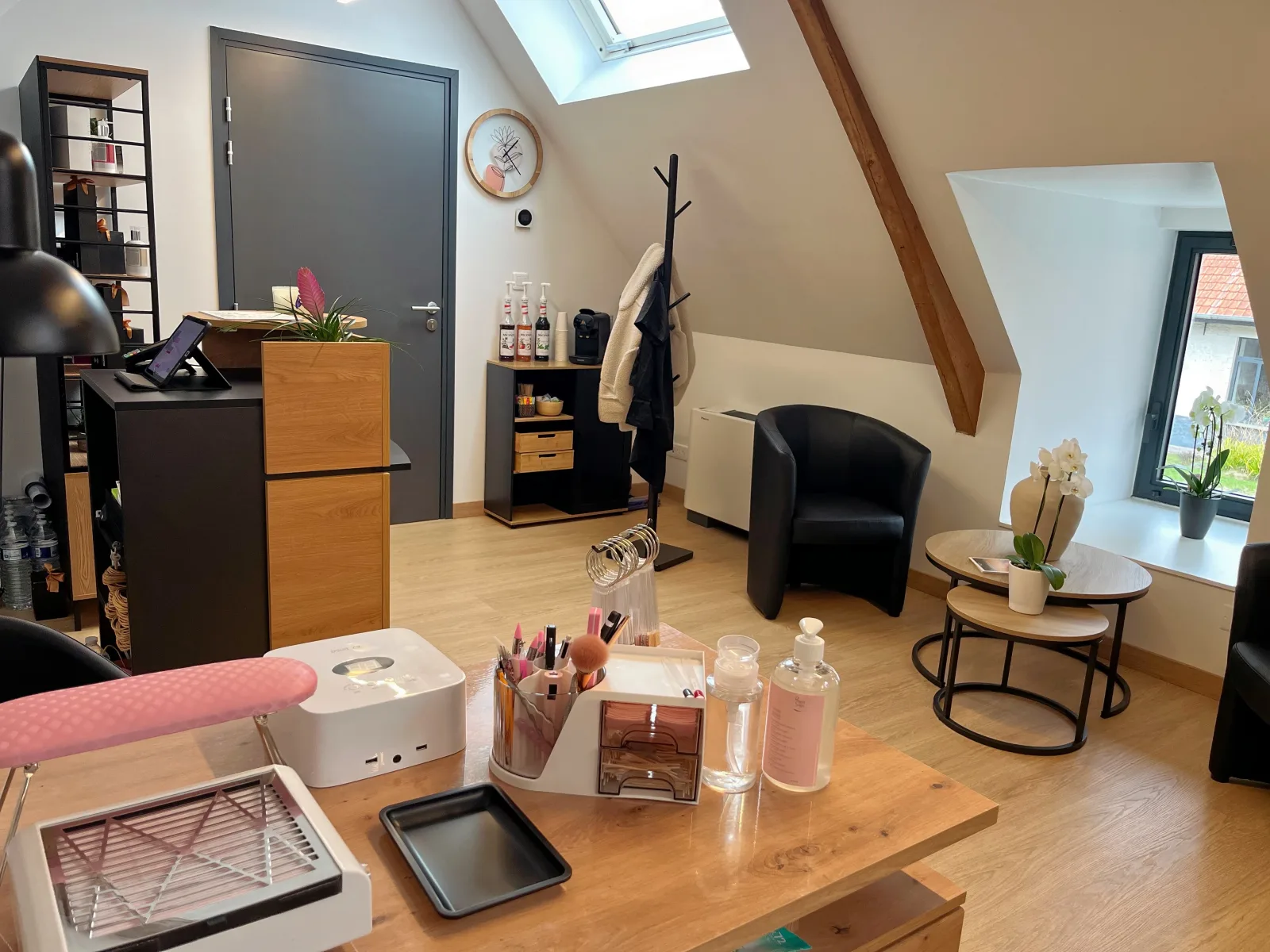 L'atelier Beauté by Elo - Institut de beauté Faches-Thumesnil - L'atelier Beauté by Elo - Photo Galerie - OneBooking