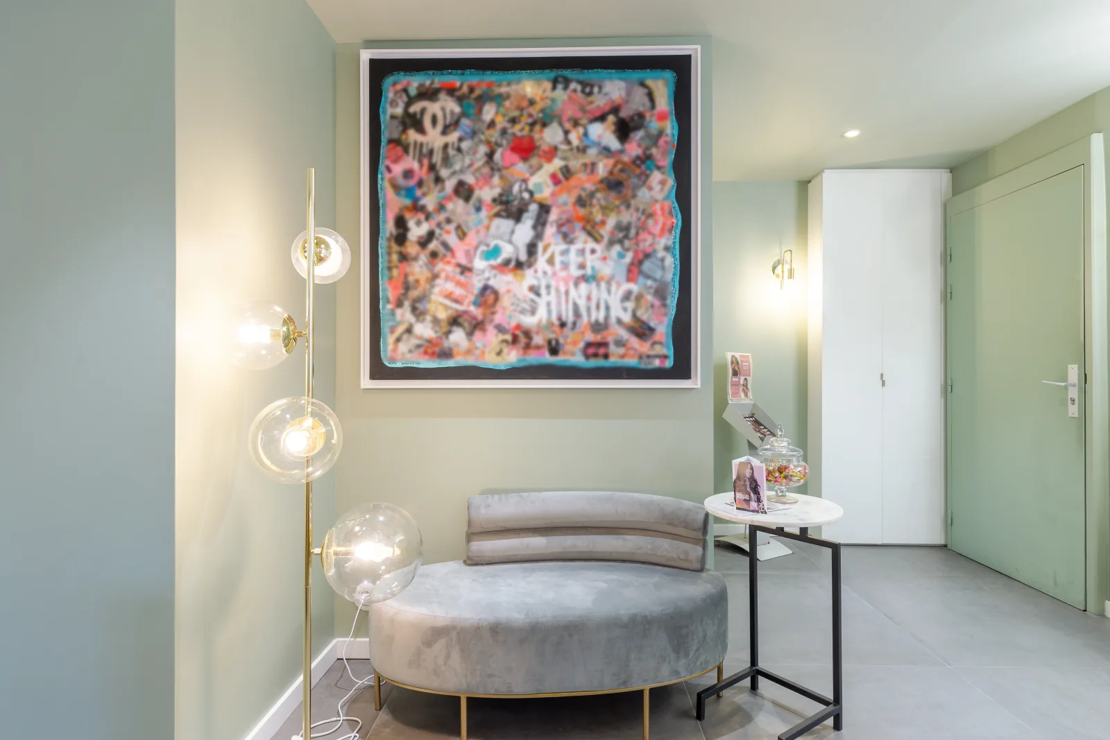 Albres Contades Coiffure - Coiffure Strasbourg - Albres Contades Coiffure - Photo Galerie - OneBooking